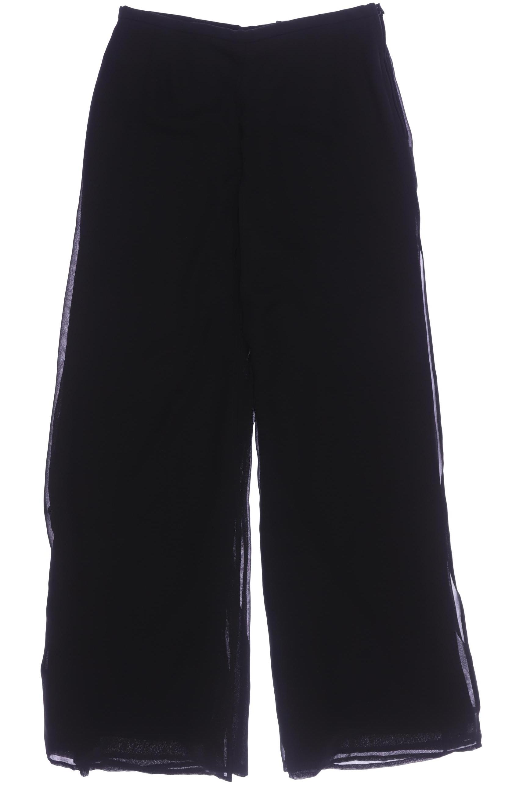 

Franco Callegari Damen Stoffhose, schwarz, Gr. 40