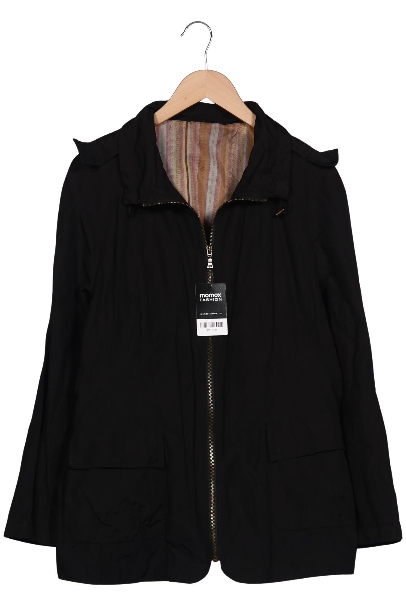 

Franco Callegari Damen Jacke, schwarz, Gr. 44