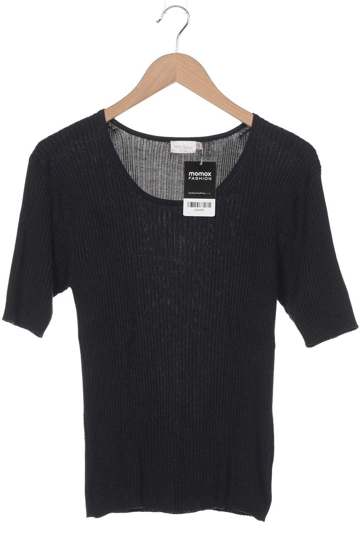 

Franco Callegari Damen Pullover, marineblau, Gr. 46