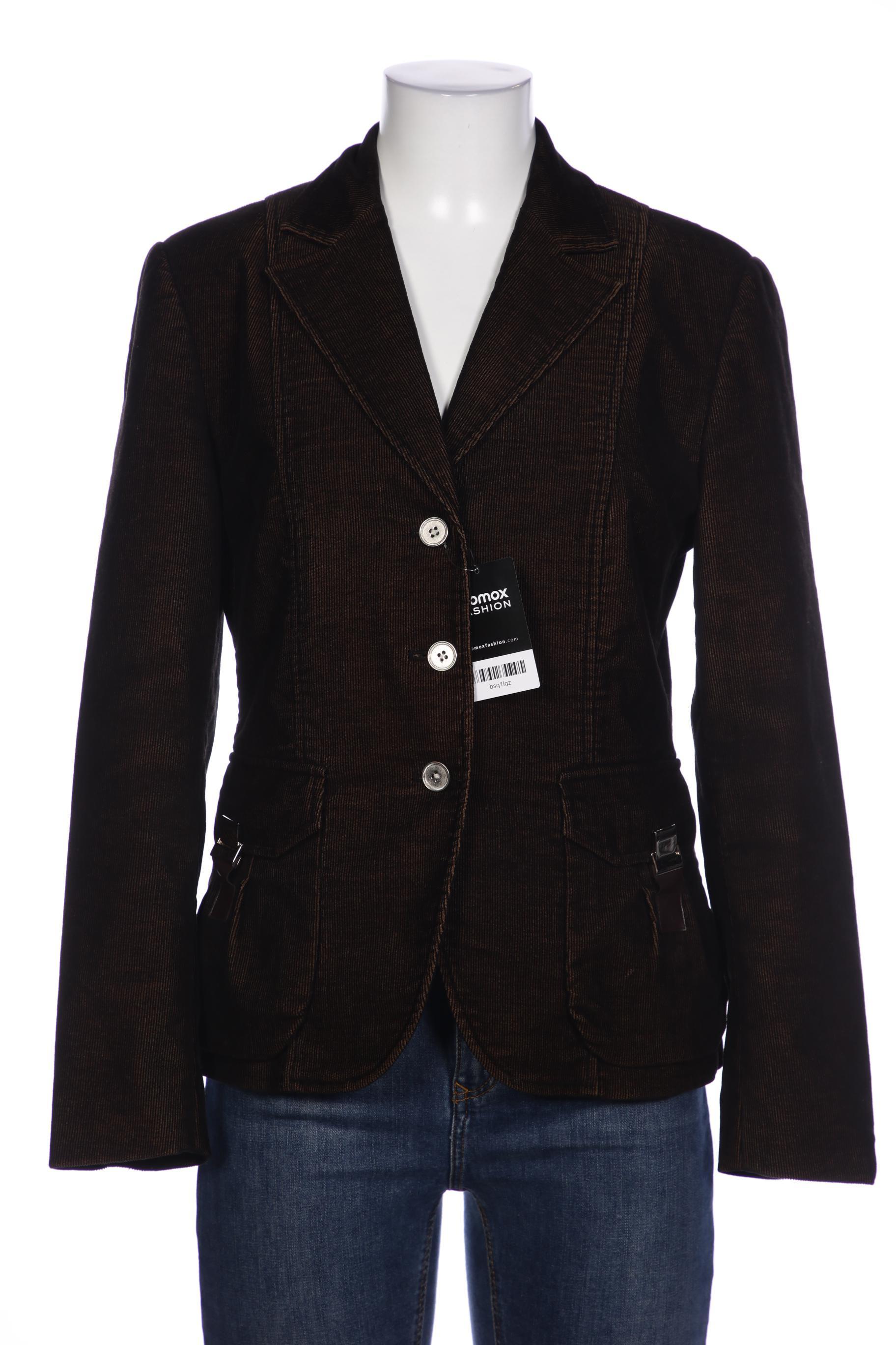 

Franco Callegari Damen Blazer, braun