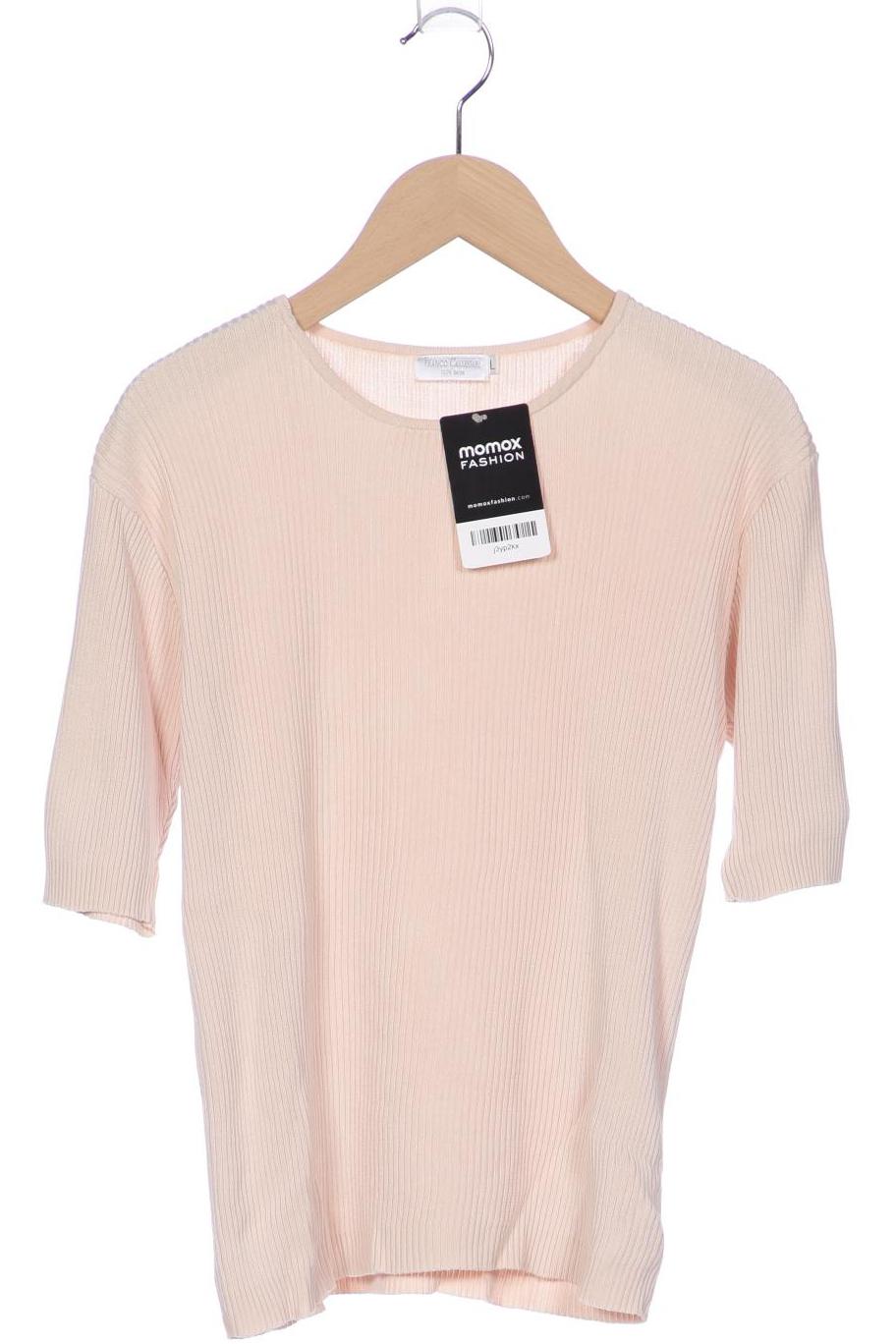 

Franco Callegari Damen Pullover, pink, Gr. 42