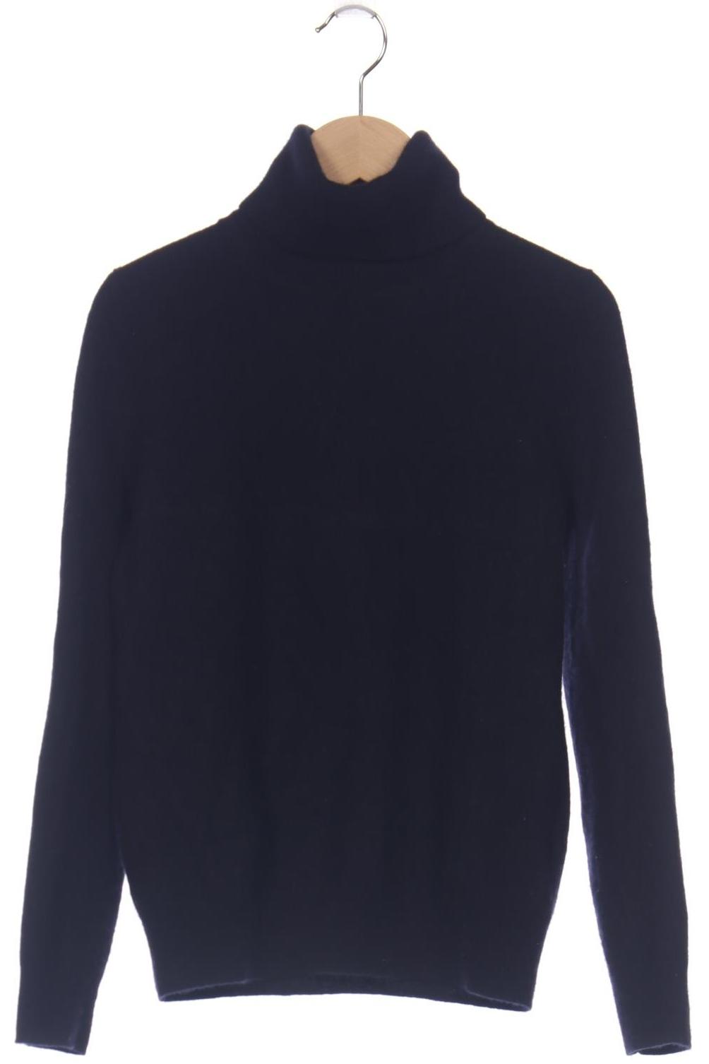

Franco Callegari Damen Pullover, marineblau, Gr. 36