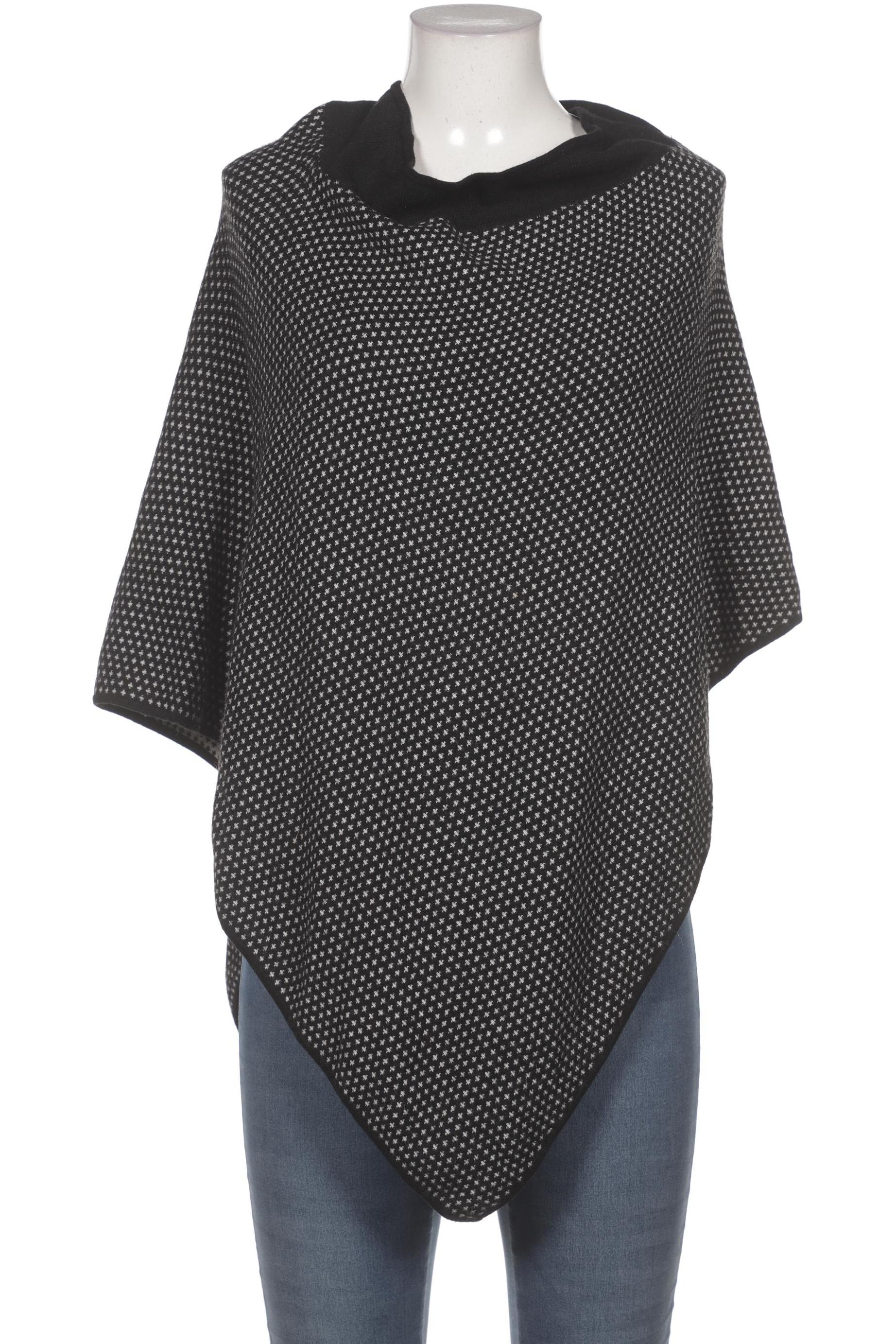 

Franco Callegari Damen Pullover, schwarz, Gr. uni