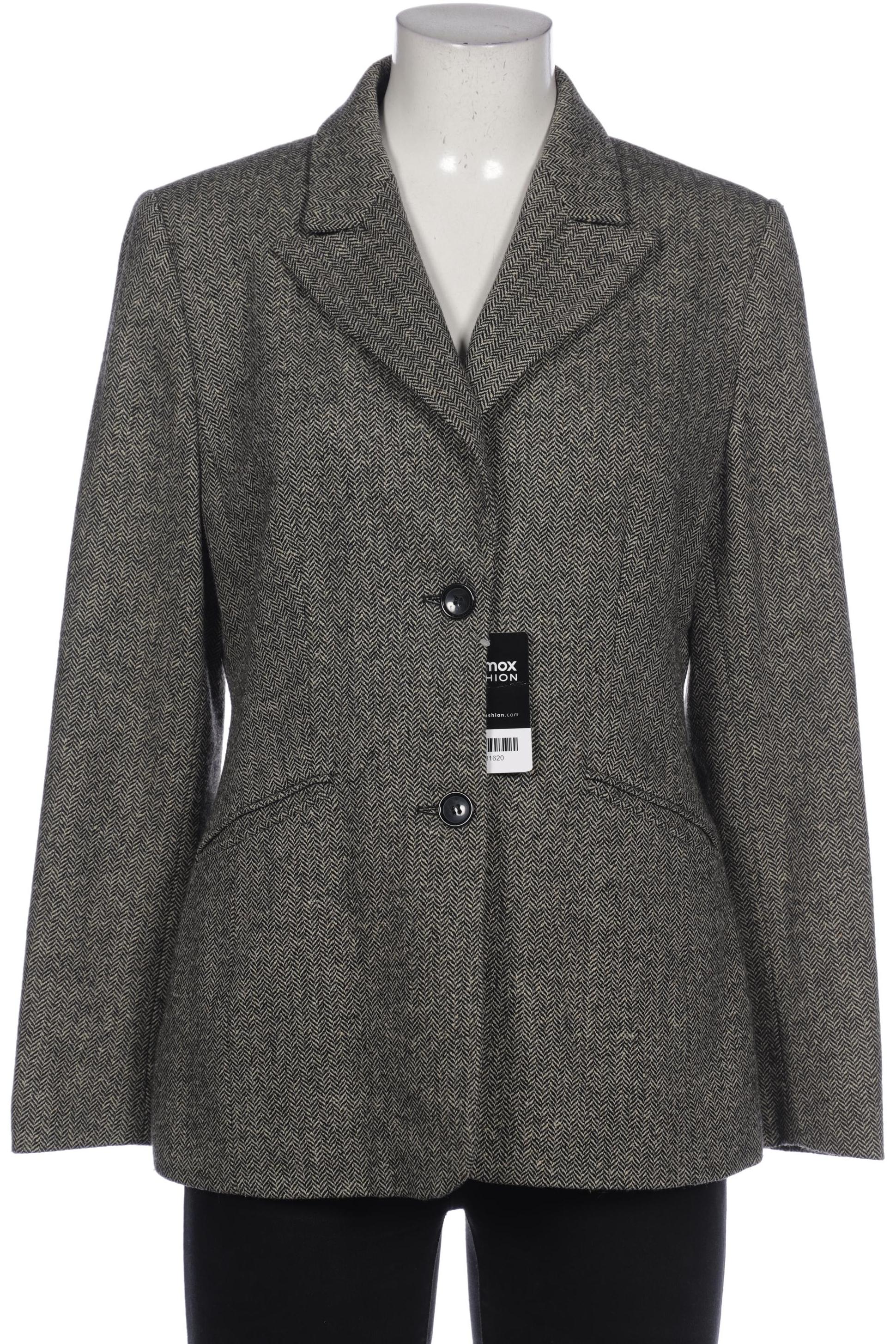 

Franco Callegari Damen Blazer, braun, Gr. 40
