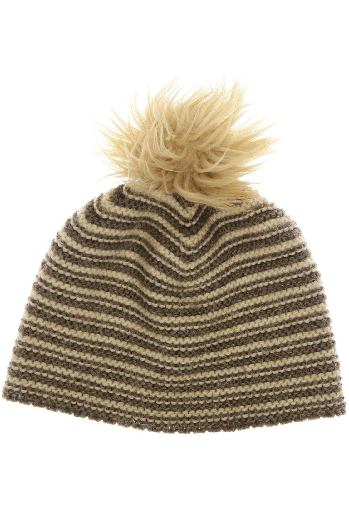 

Franco Callegari Damen Hut/Mütze, beige, Gr. uni