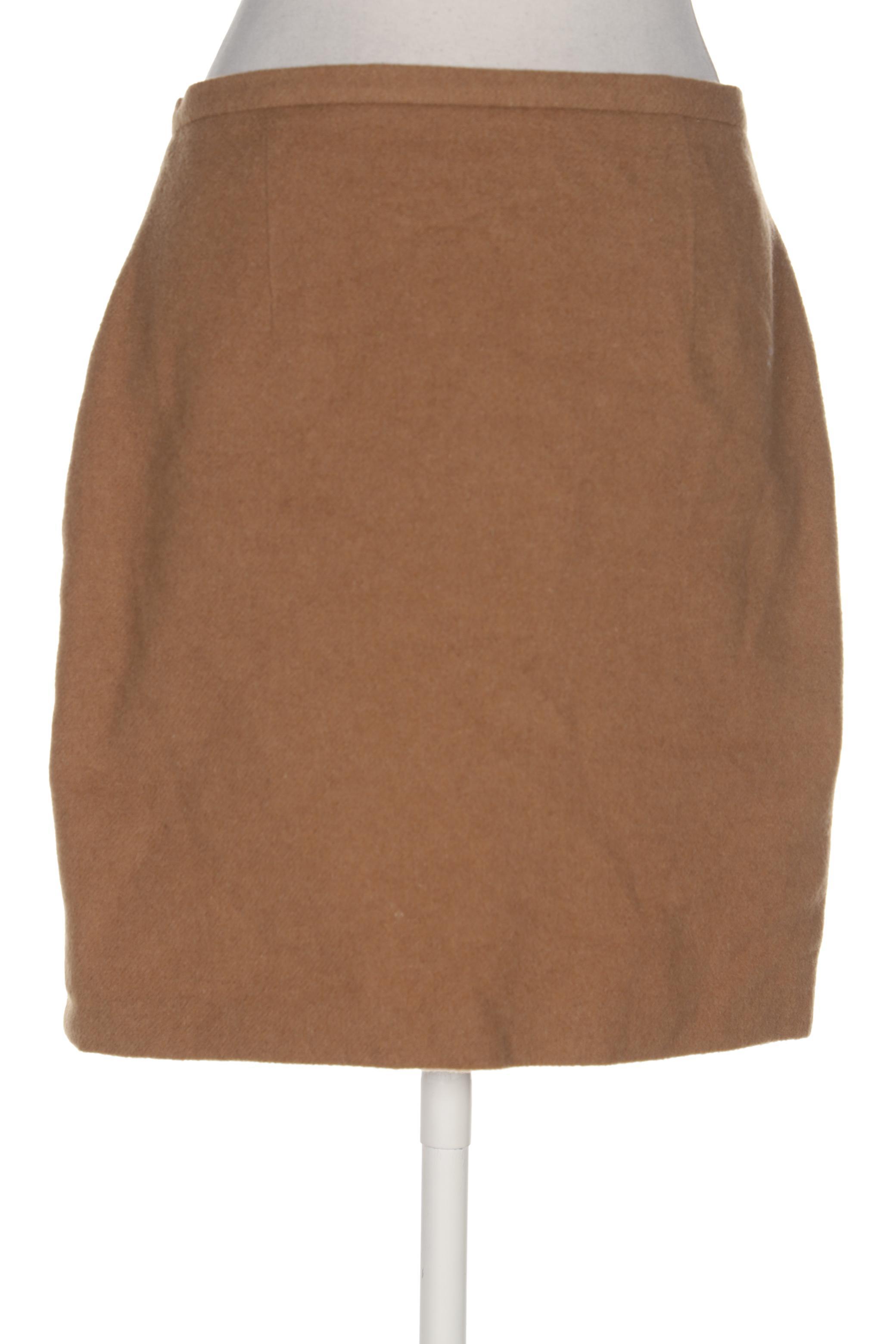 

Franco Callegari Damen Rock, braun, Gr. 38