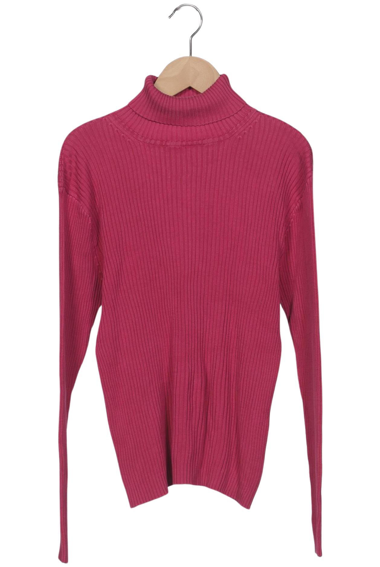 

Franco Callegari Damen Pullover, pink, Gr. 46