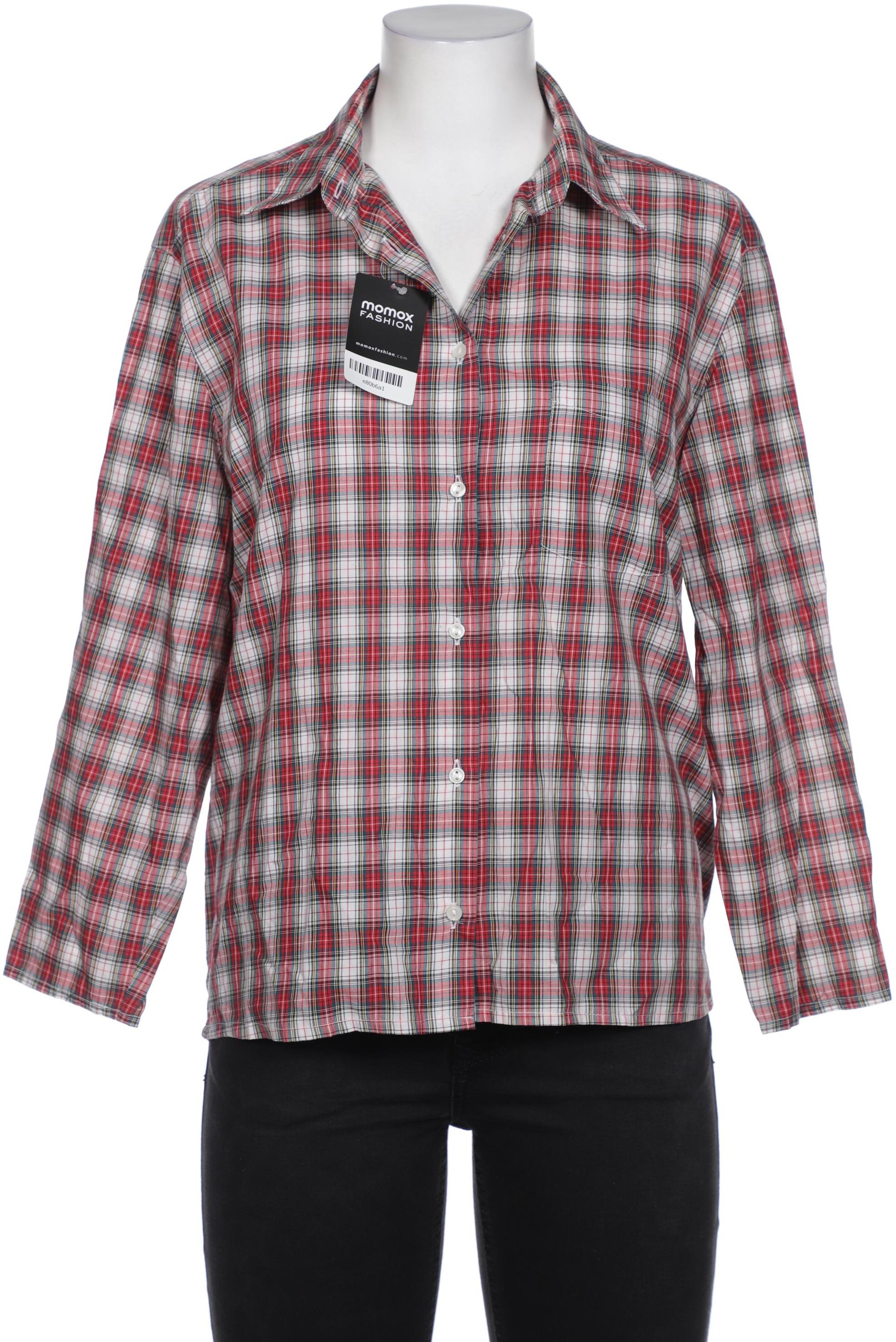 

Franco Callegari Damen Bluse, mehrfarbig, Gr. 40