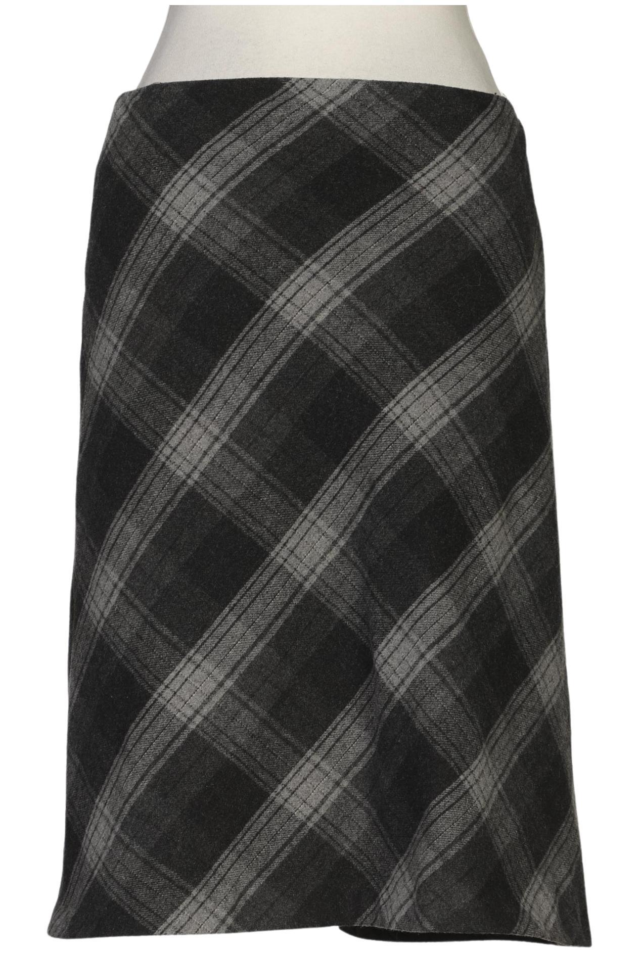 

Franco Callegari Damen Rock, grau, Gr. 40