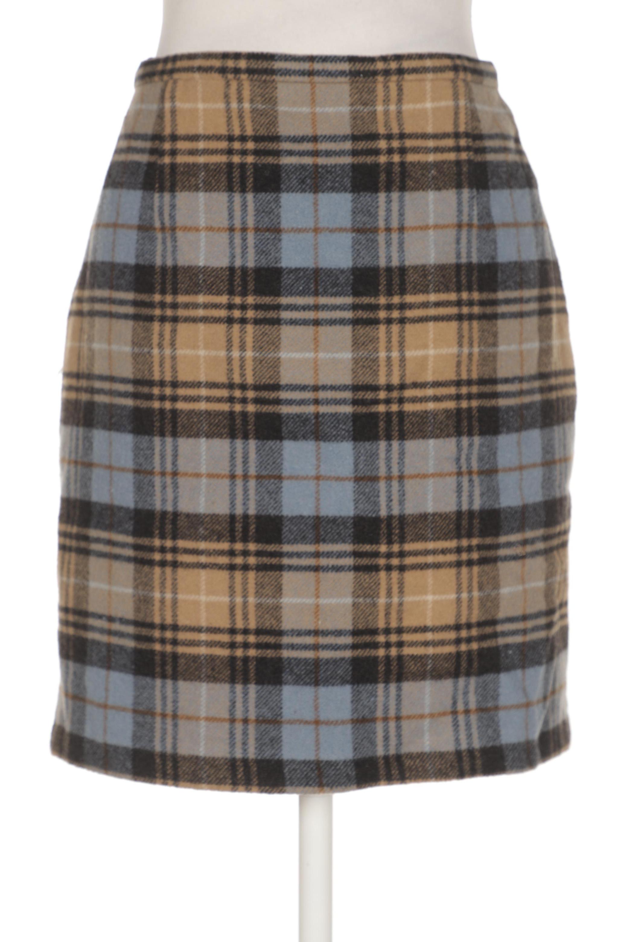 

Franco Callegari Damen Rock, beige, Gr. 38