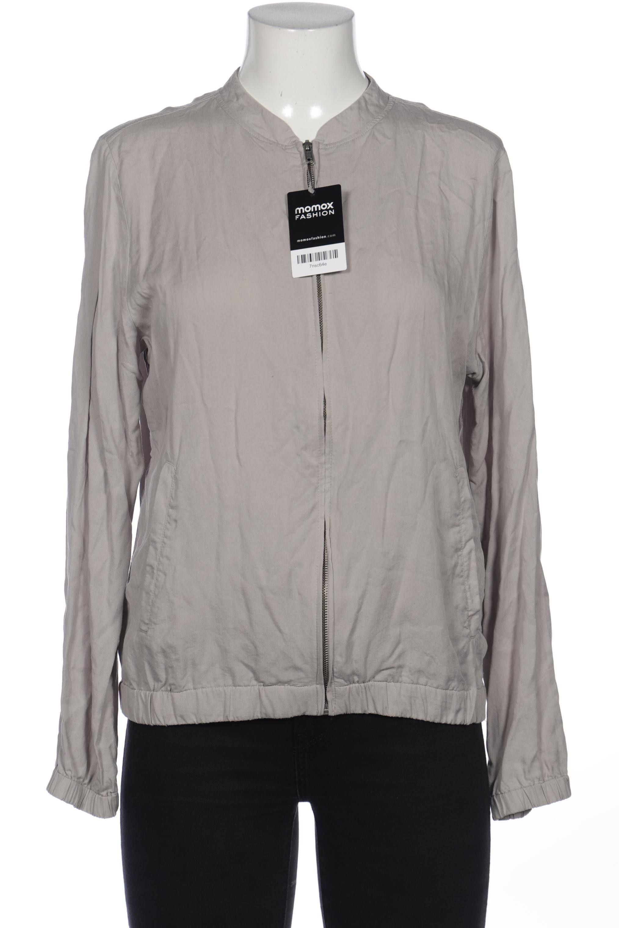 

Franco Callegari Damen Jacke, grau, Gr. 40