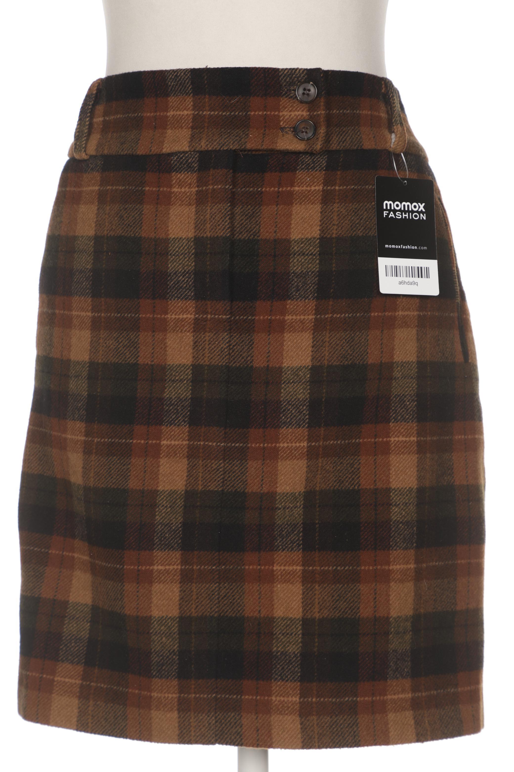 

Franco Callegari Damen Rock, braun, Gr. 40