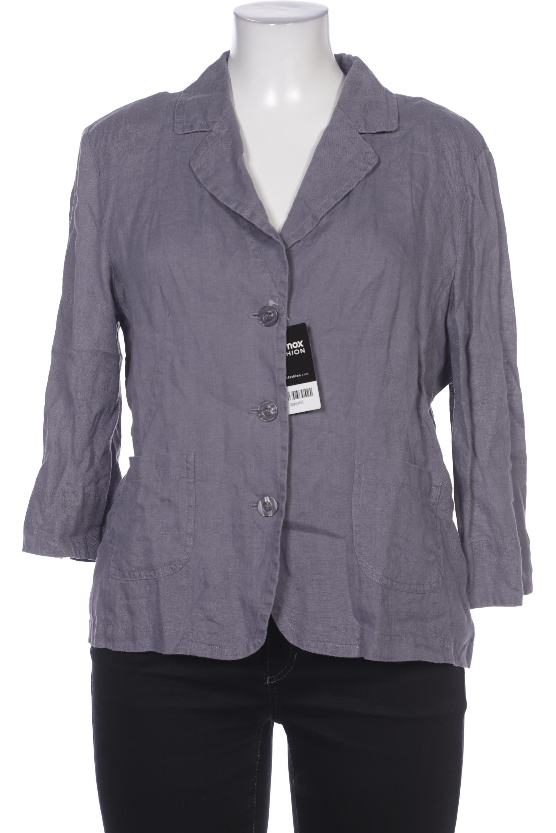 

Franco Callegari Damen Blazer, grau, Gr. 44