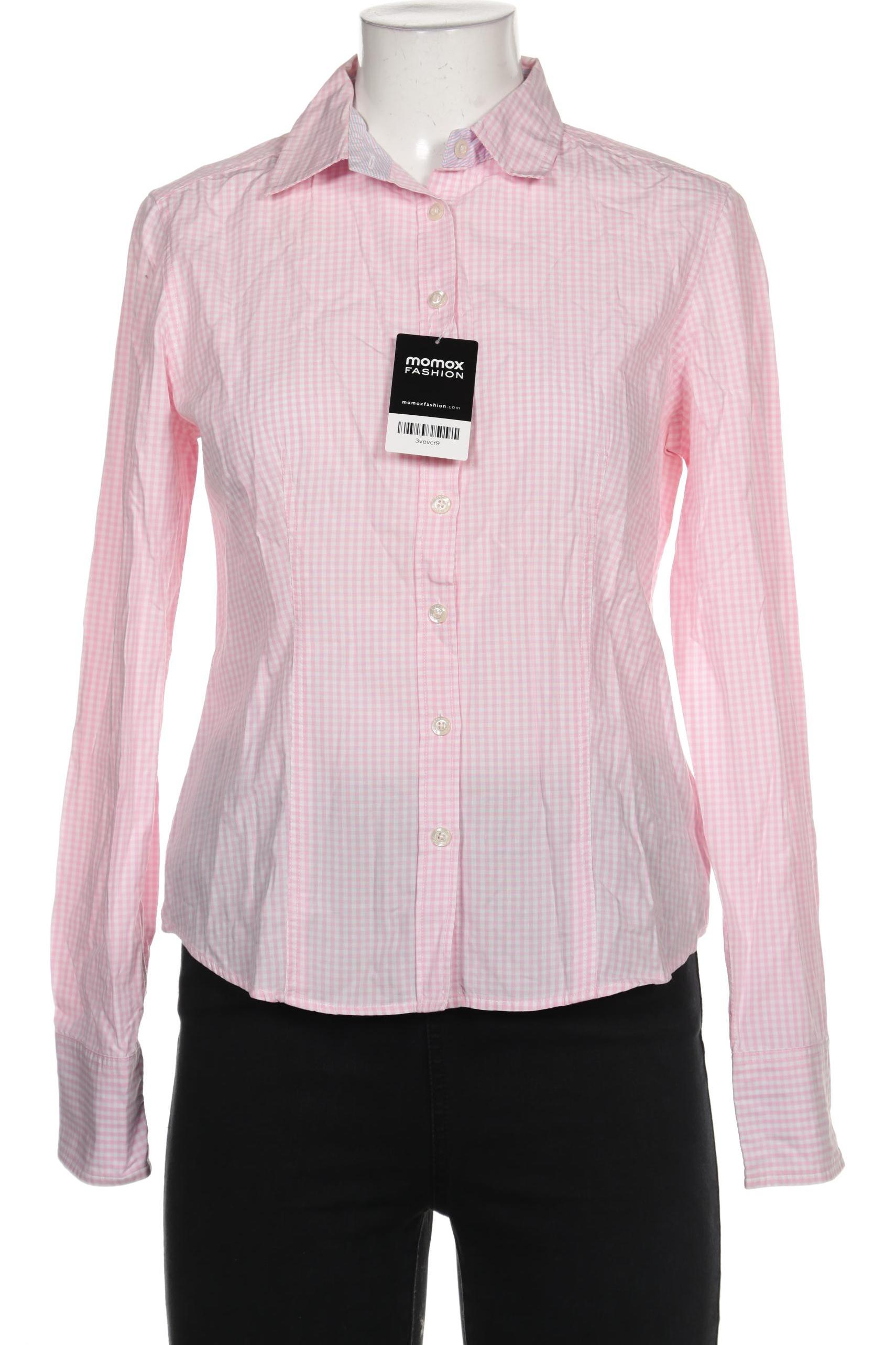 

Franco Callegari Damen Bluse, pink, Gr. 40