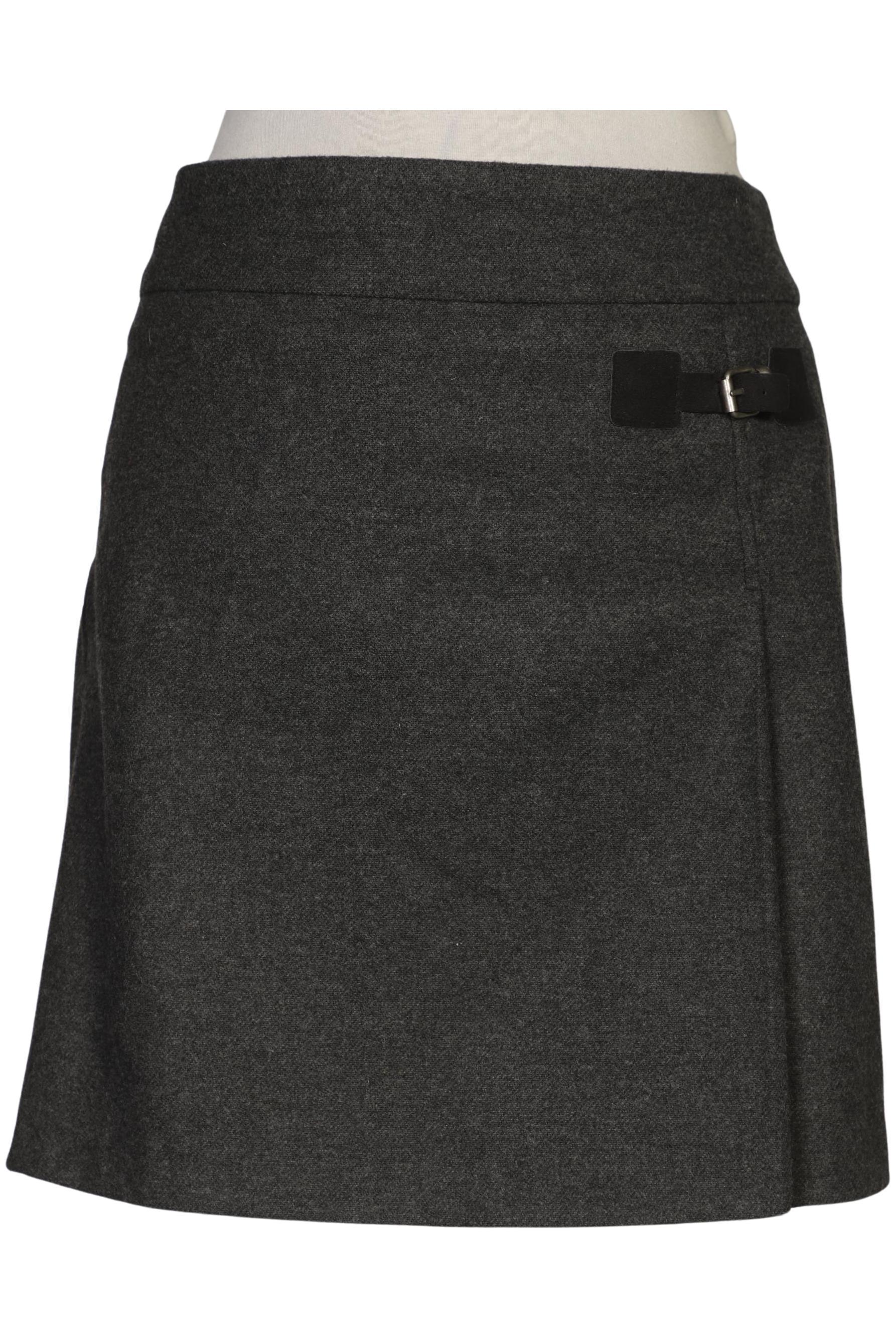

Franco Callegari Damen Rock, grau, Gr. 40