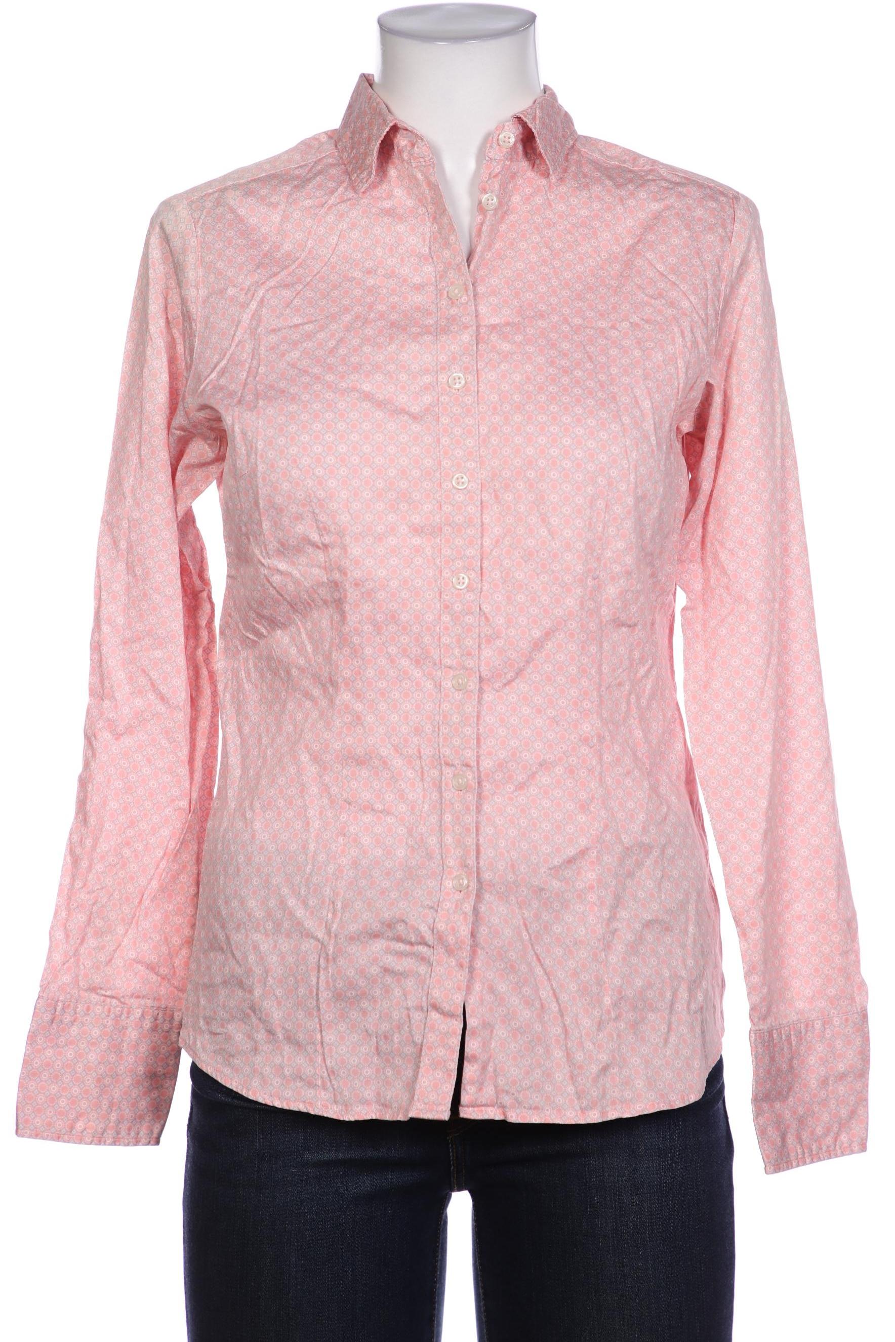 

Franco Callegari Damen Bluse, pink, Gr. 38