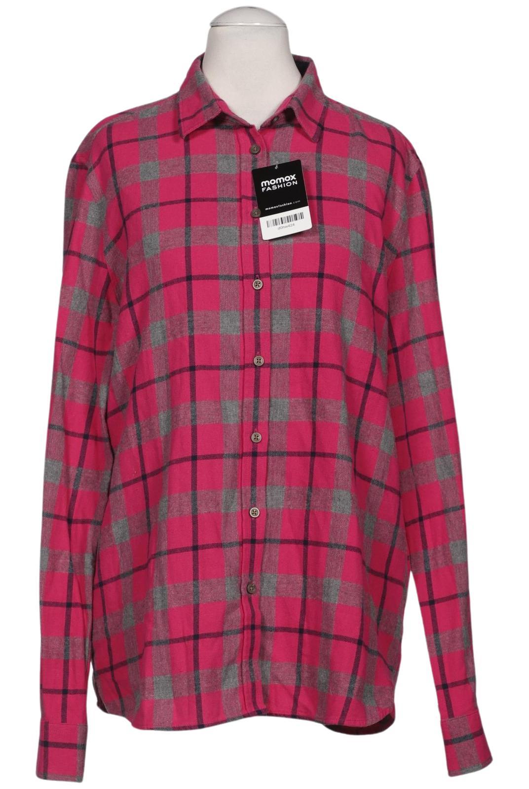 

Franco Callegari Damen Bluse, pink, Gr. 40