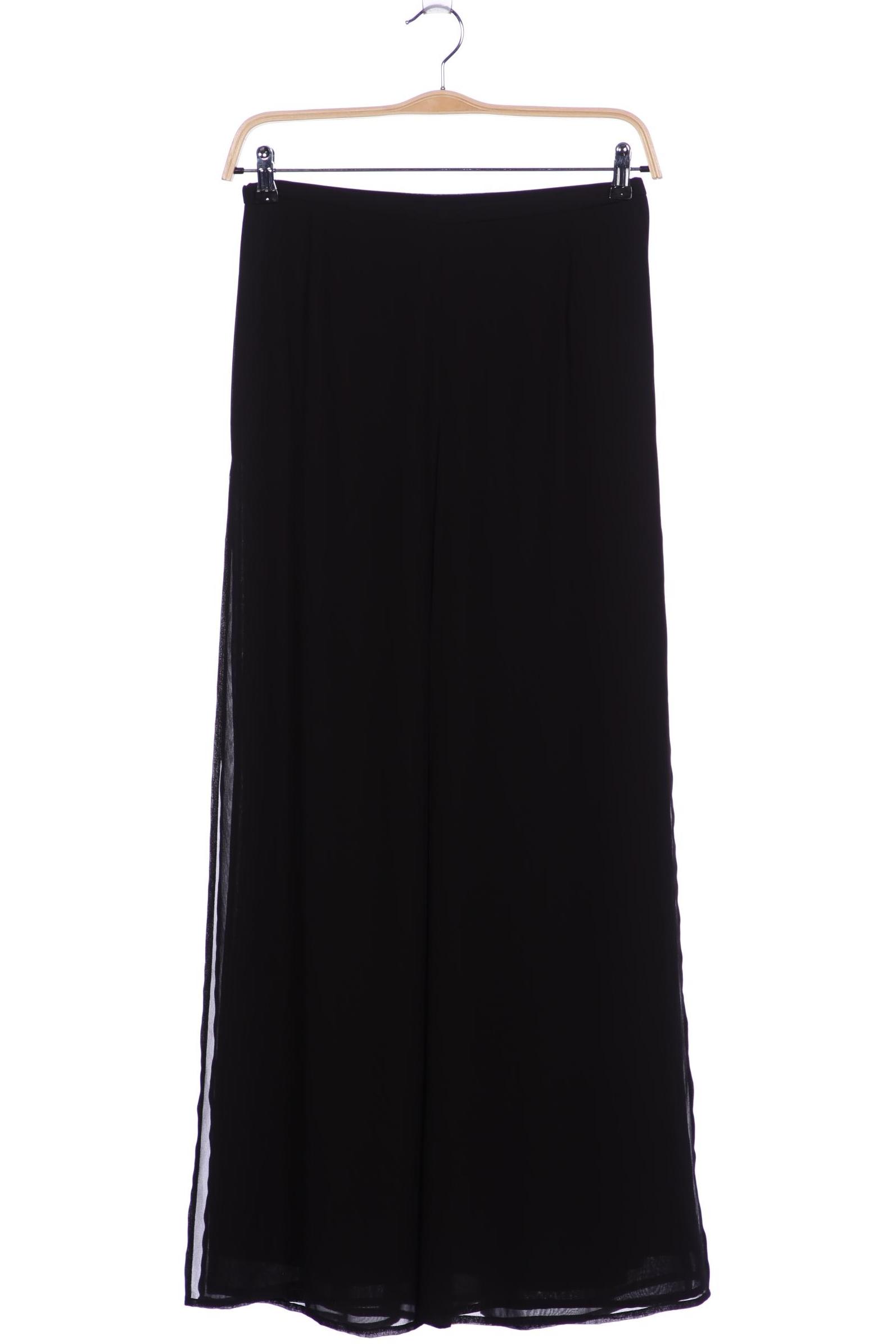 

Franco Callegari Damen Stoffhose, schwarz, Gr. 40