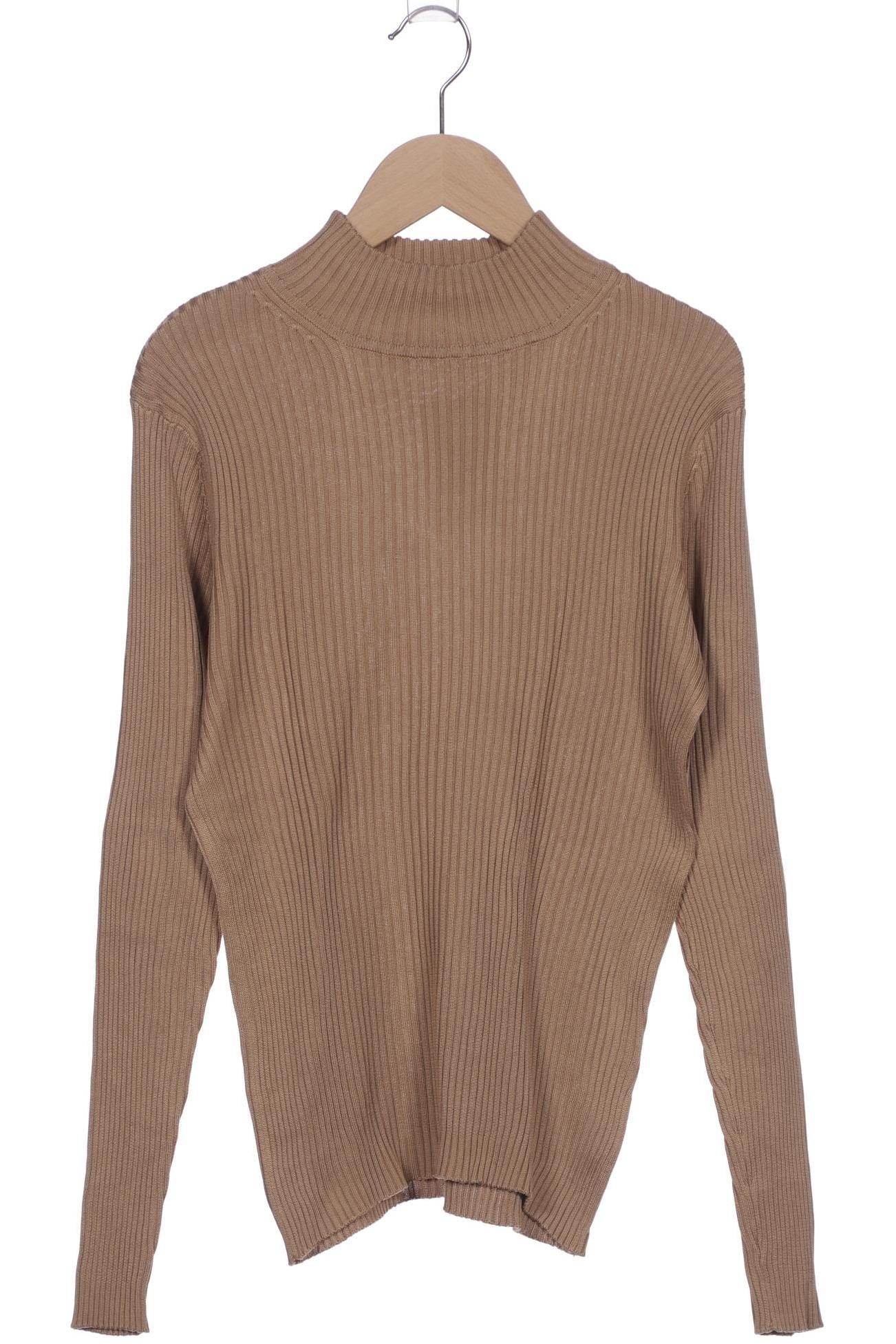 

Franco Callegari Damen Pullover, braun, Gr. 42