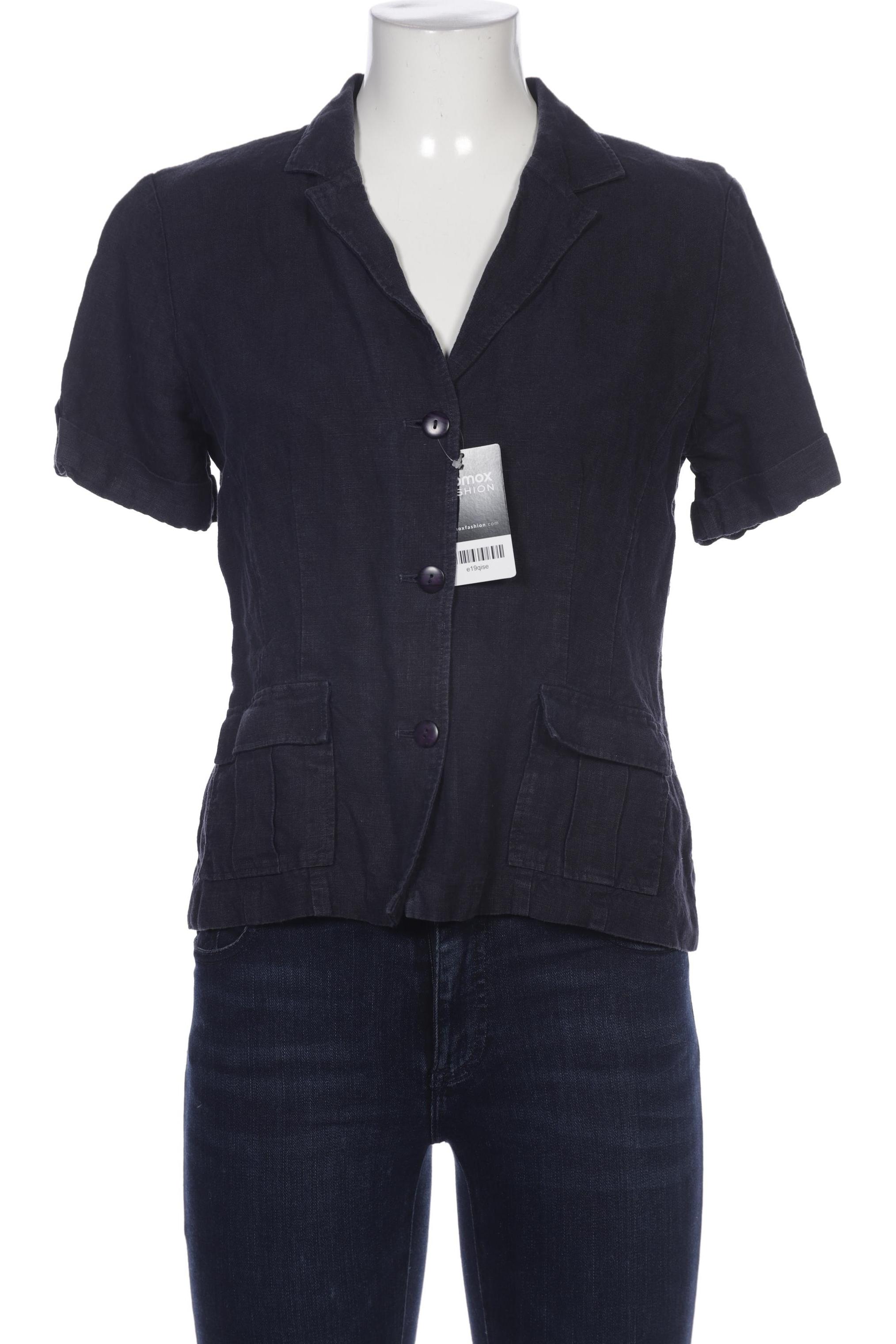 

Franco Callegari Damen Blazer, marineblau, Gr. 40