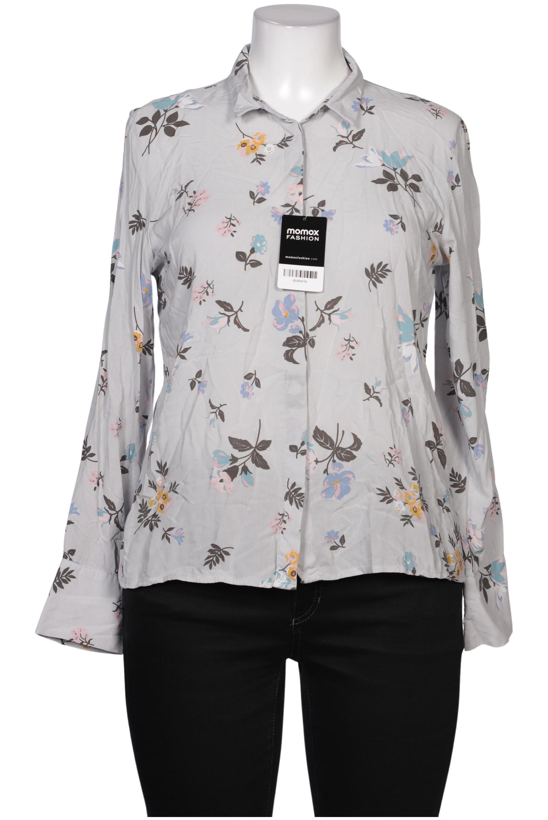 

Franco Callegari Damen Bluse, mehrfarbig, Gr. 42