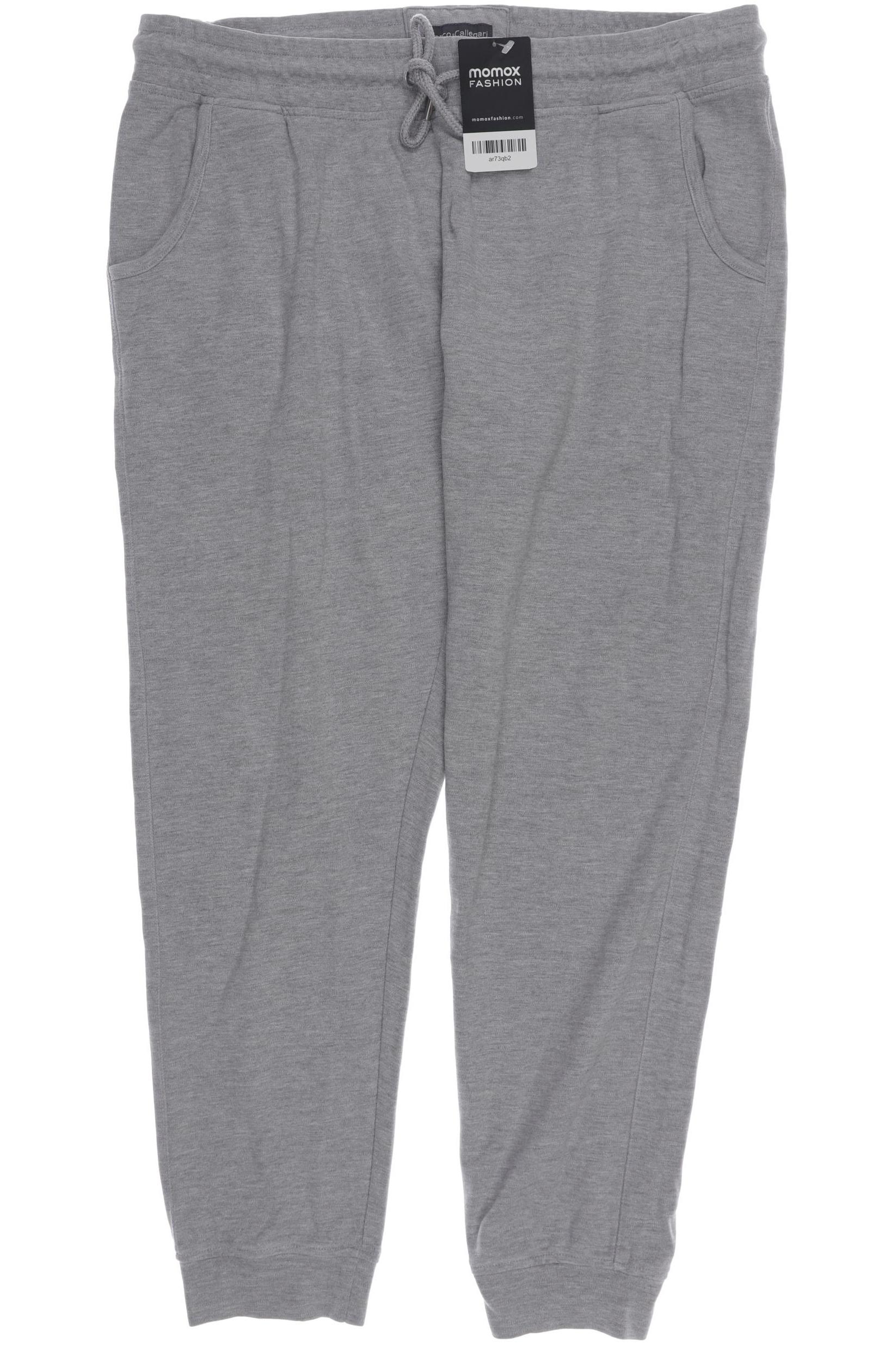 

Franco Callegari Damen Stoffhose, grau, Gr. 42
