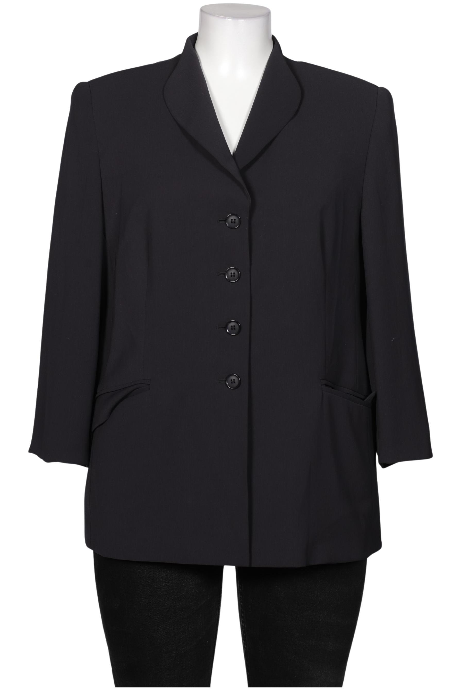 

Franco Callegari Damen Blazer, marineblau, Gr. 44