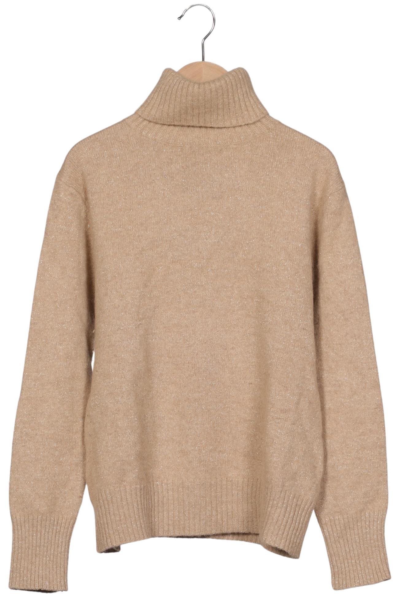 

Franco Callegari Damen Pullover, beige, Gr. 46