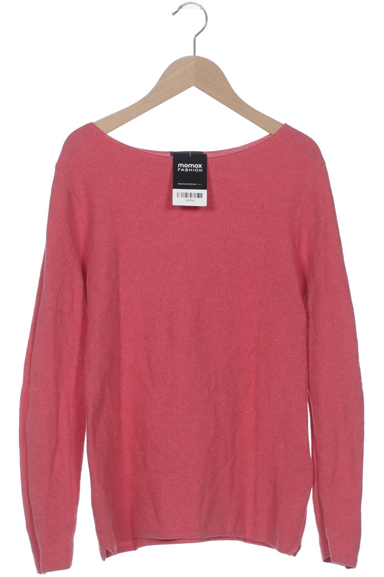 

Franco Callegari Damen Pullover, pink, Gr. 38
