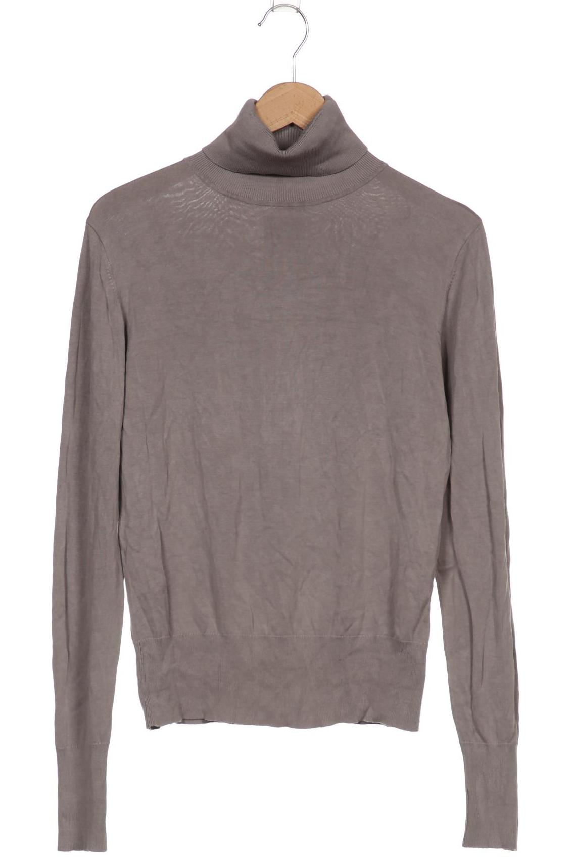

Franco Callegari Damen Pullover, grau, Gr. 42