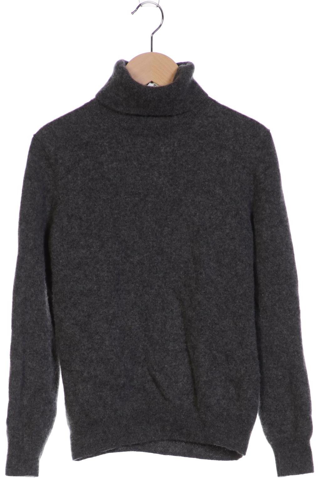 

Franco Callegari Damen Pullover, grau, Gr. 42