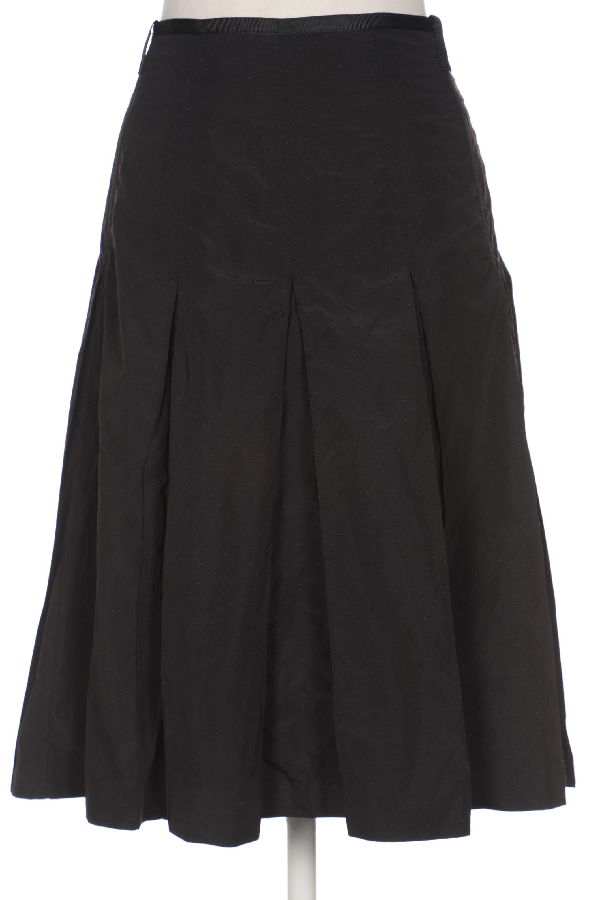 

Franco Callegari Damen Rock, schwarz, Gr. 38
