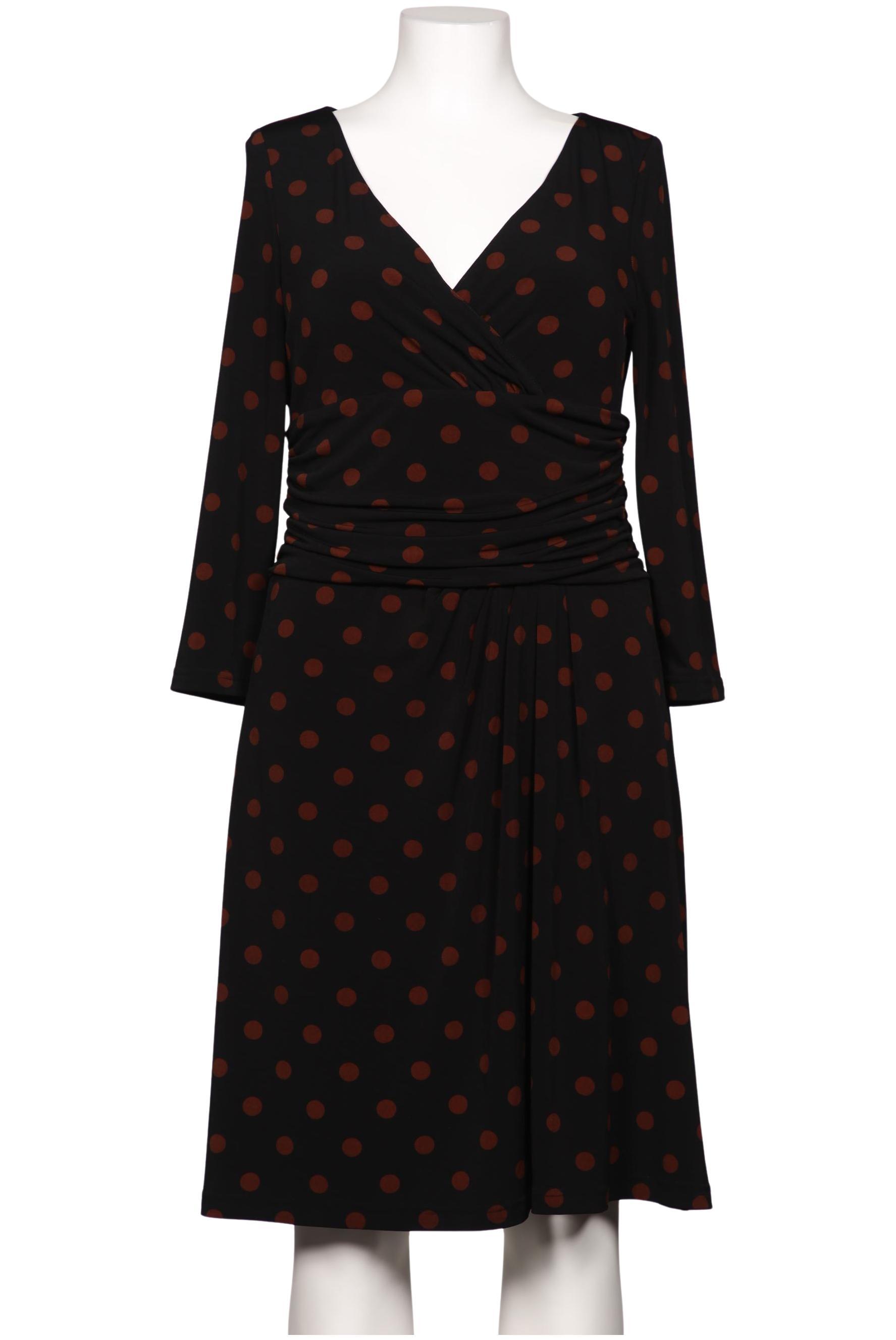 

Franco Callegari Damen Kleid, mehrfarbig, Gr. 42