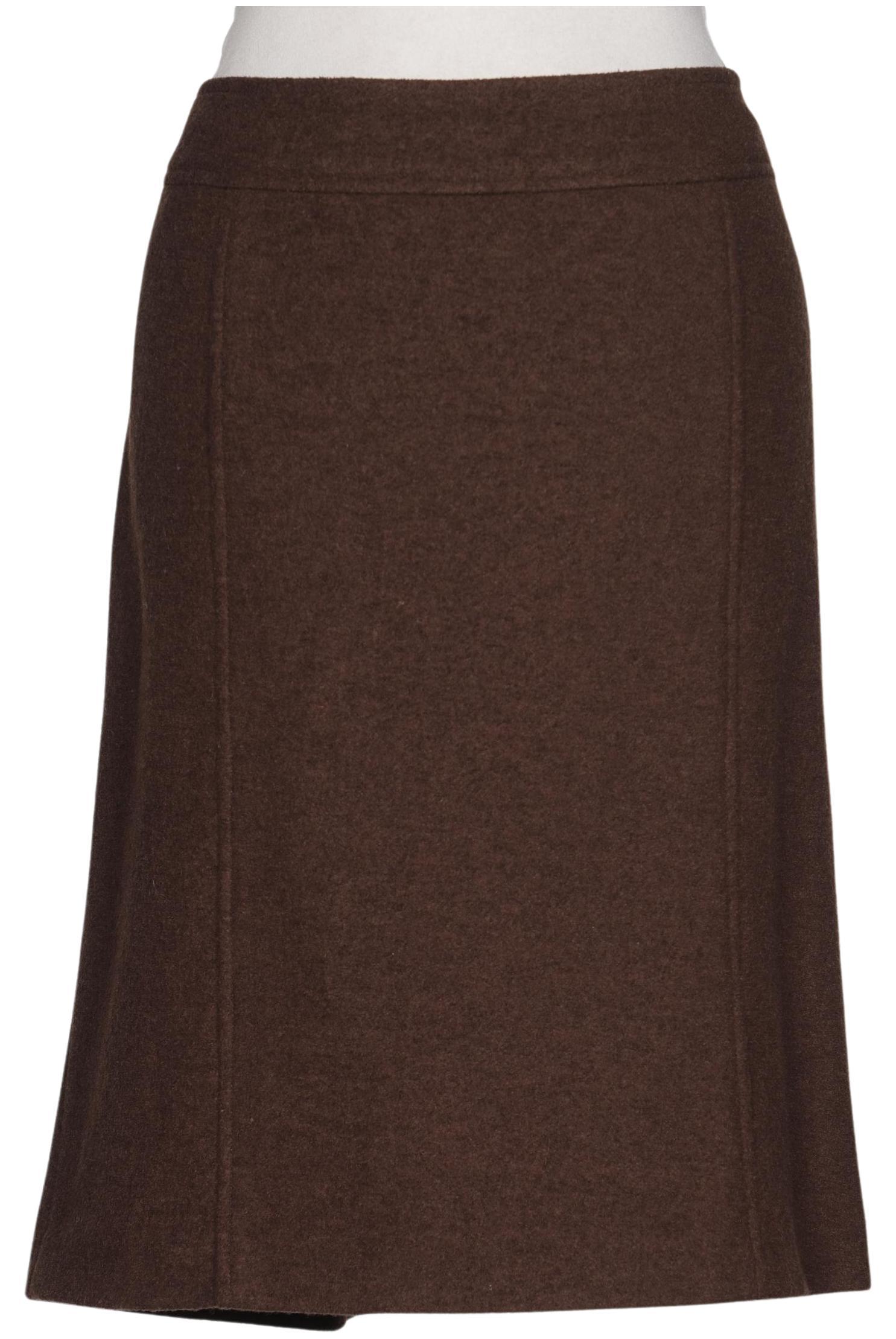 

Franco Callegari Damen Rock, braun, Gr. 40