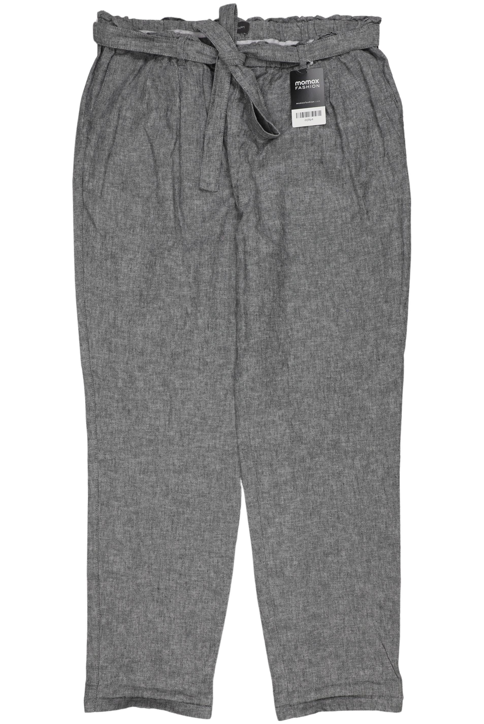 

Franco Callegari Damen Stoffhose, grau, Gr. 46