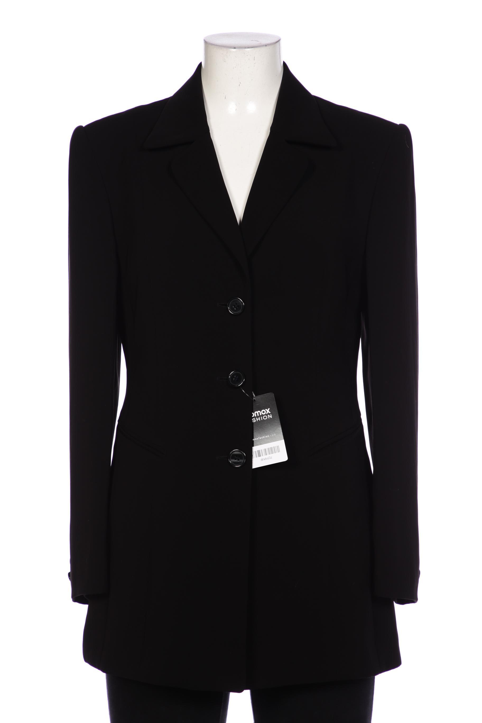 

Franco Callegari Damen Blazer, schwarz, Gr. 40