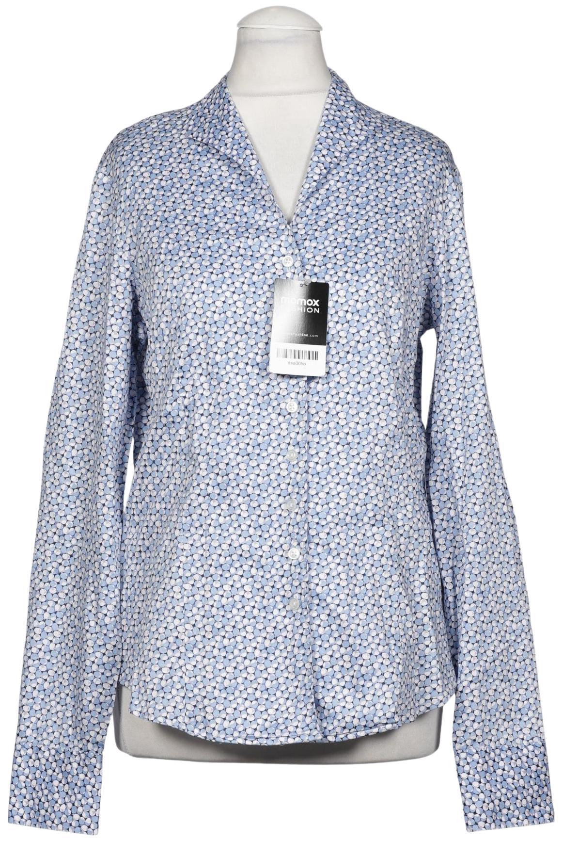 

Franco Callegari Damen Bluse, mehrfarbig, Gr. 36