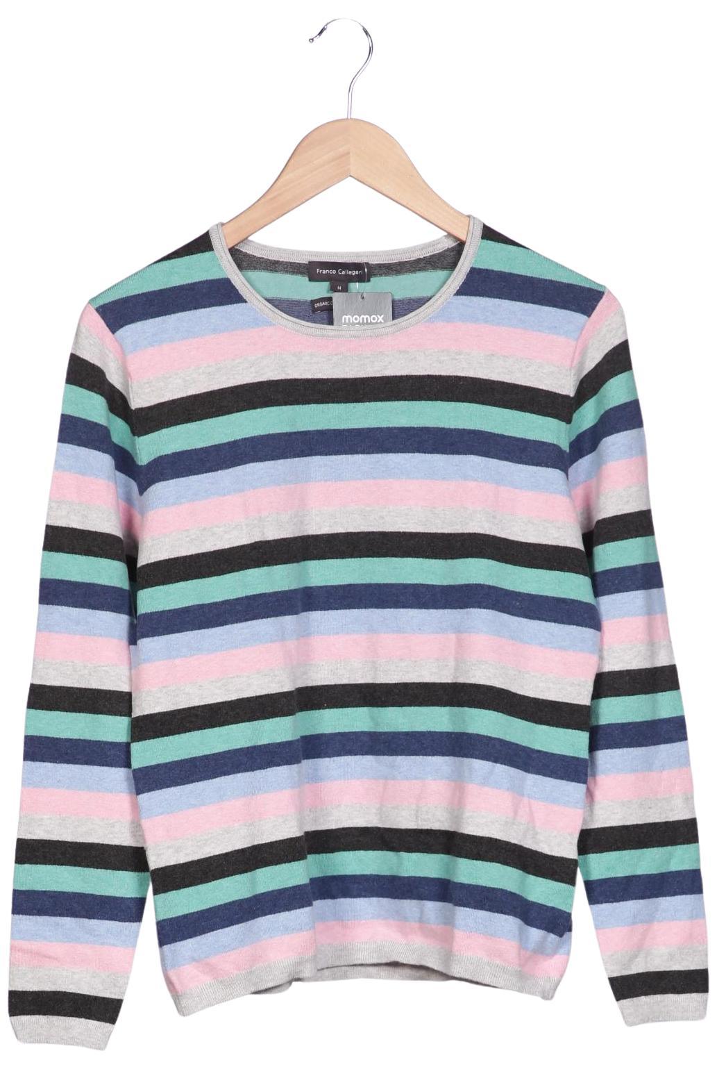 

Franco Callegari Damen Pullover, mehrfarbig, Gr. 38