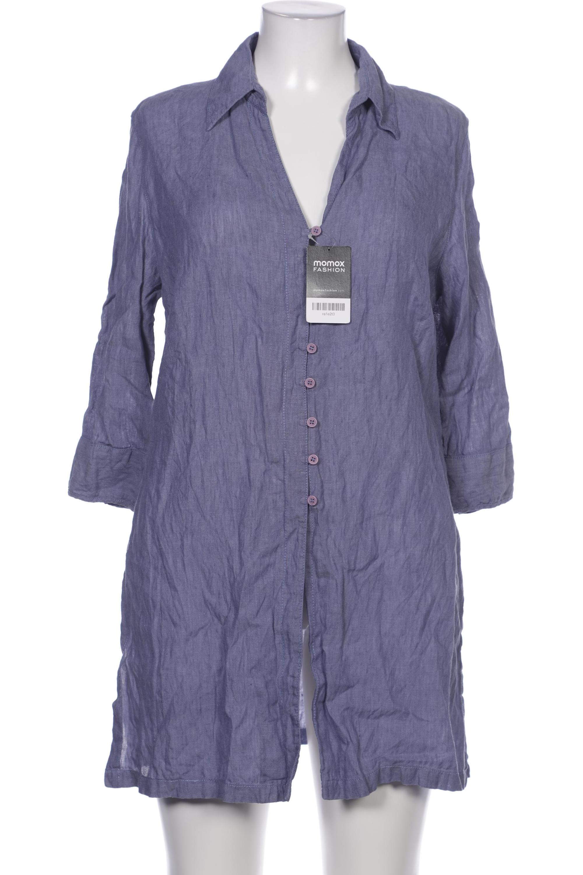 

Franco Callegari Damen Kleid, blau, Gr. 42