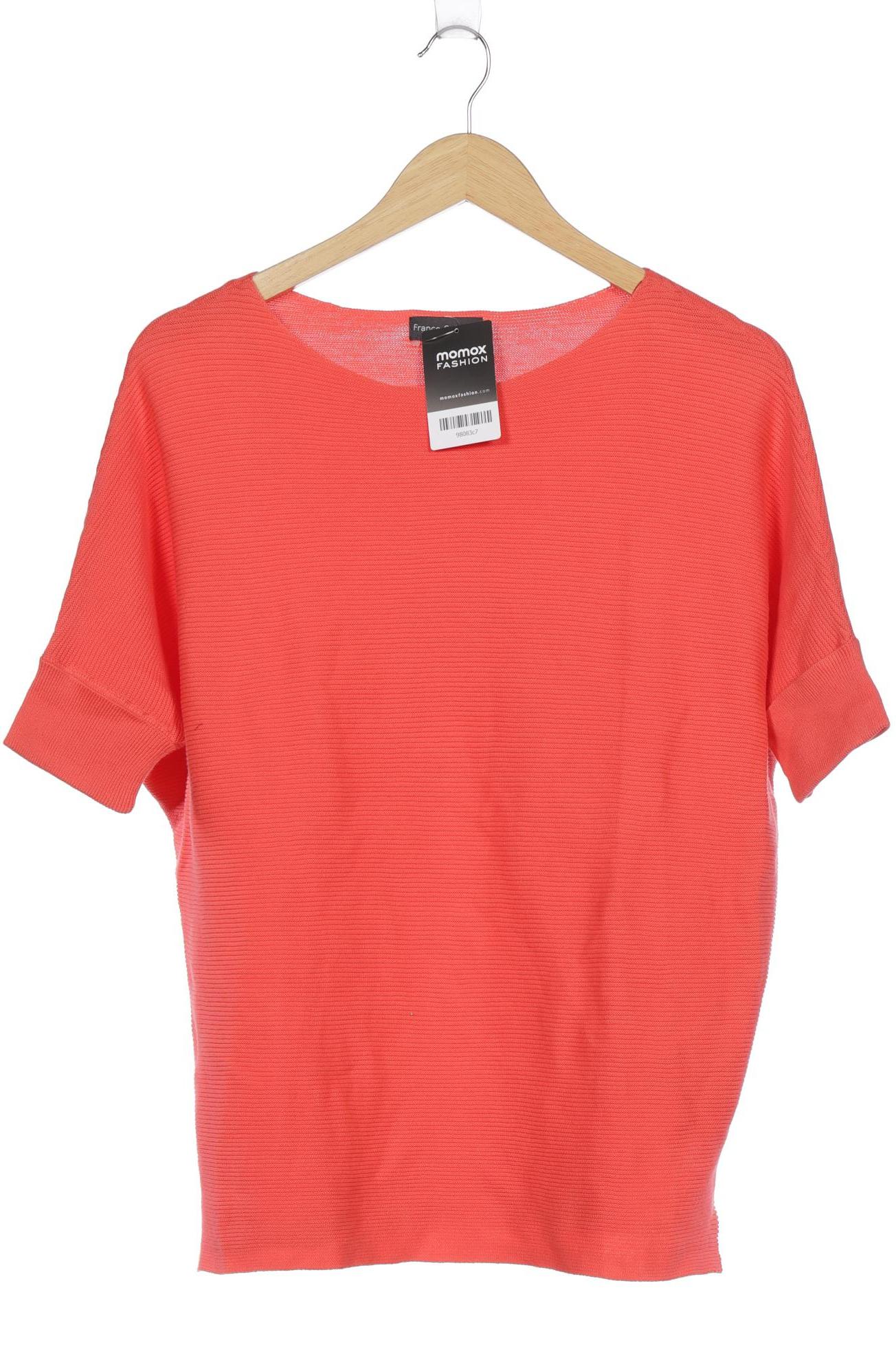 

Franco Callegari Damen Pullover, pink, Gr. 34