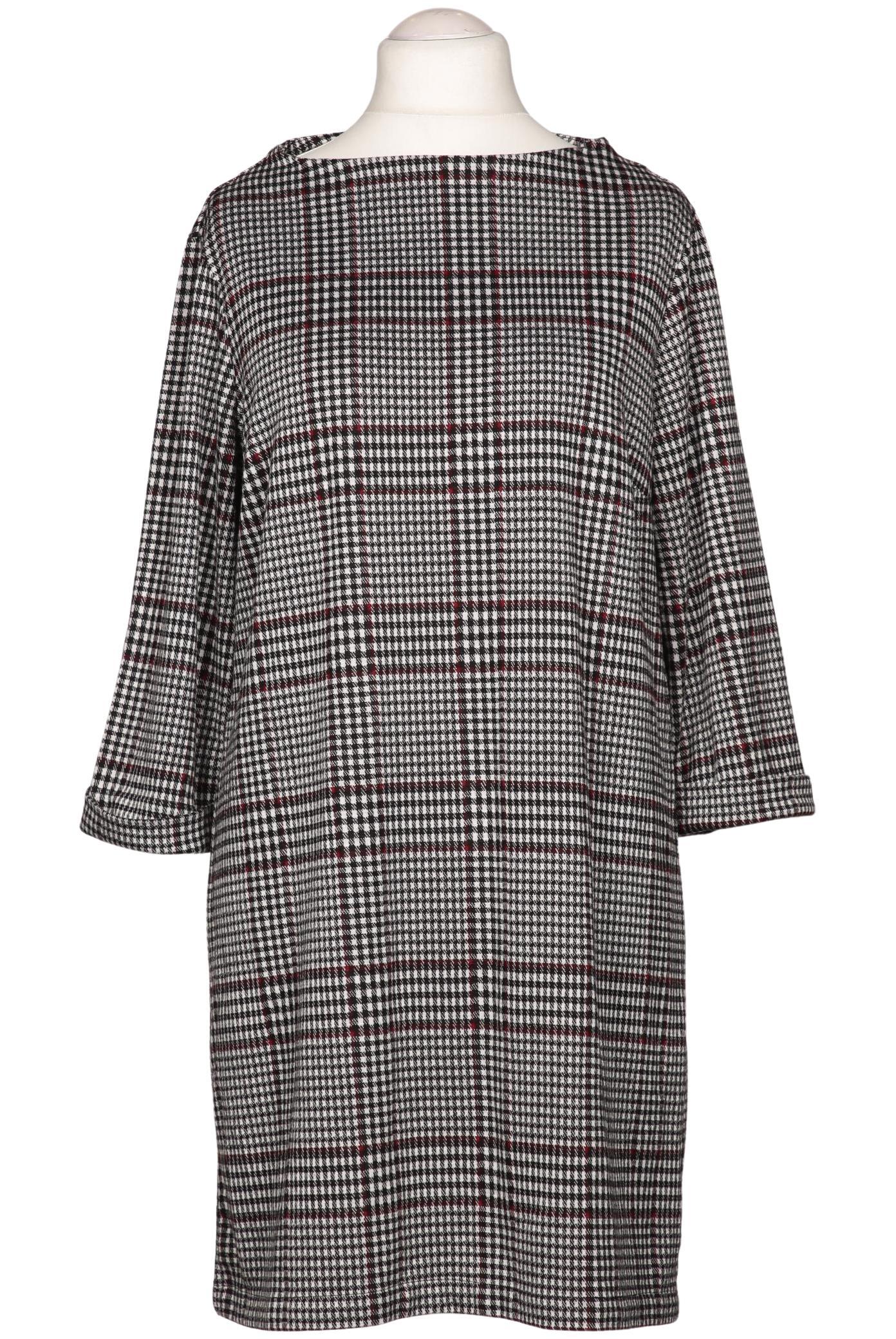 

Franco Callegari Damen Kleid, grau, Gr. 42