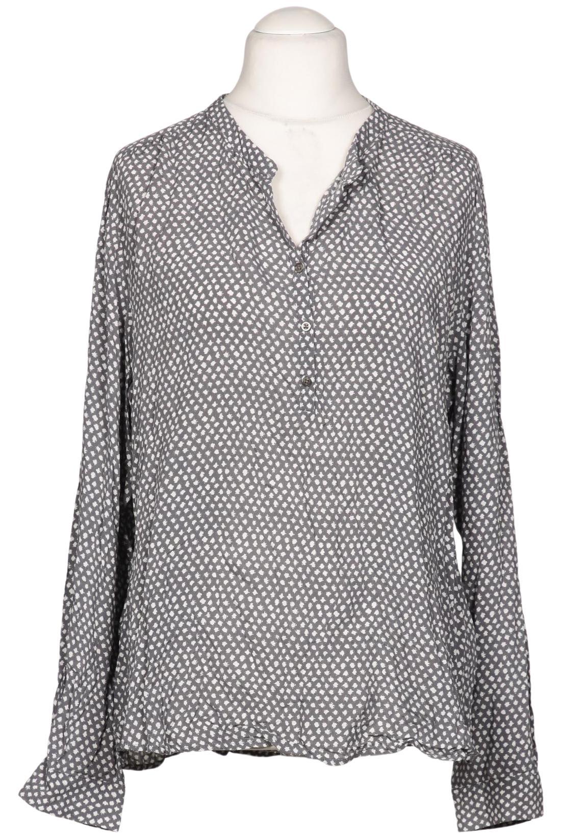 

Franco Callegari Damen Bluse, mehrfarbig, Gr. 48