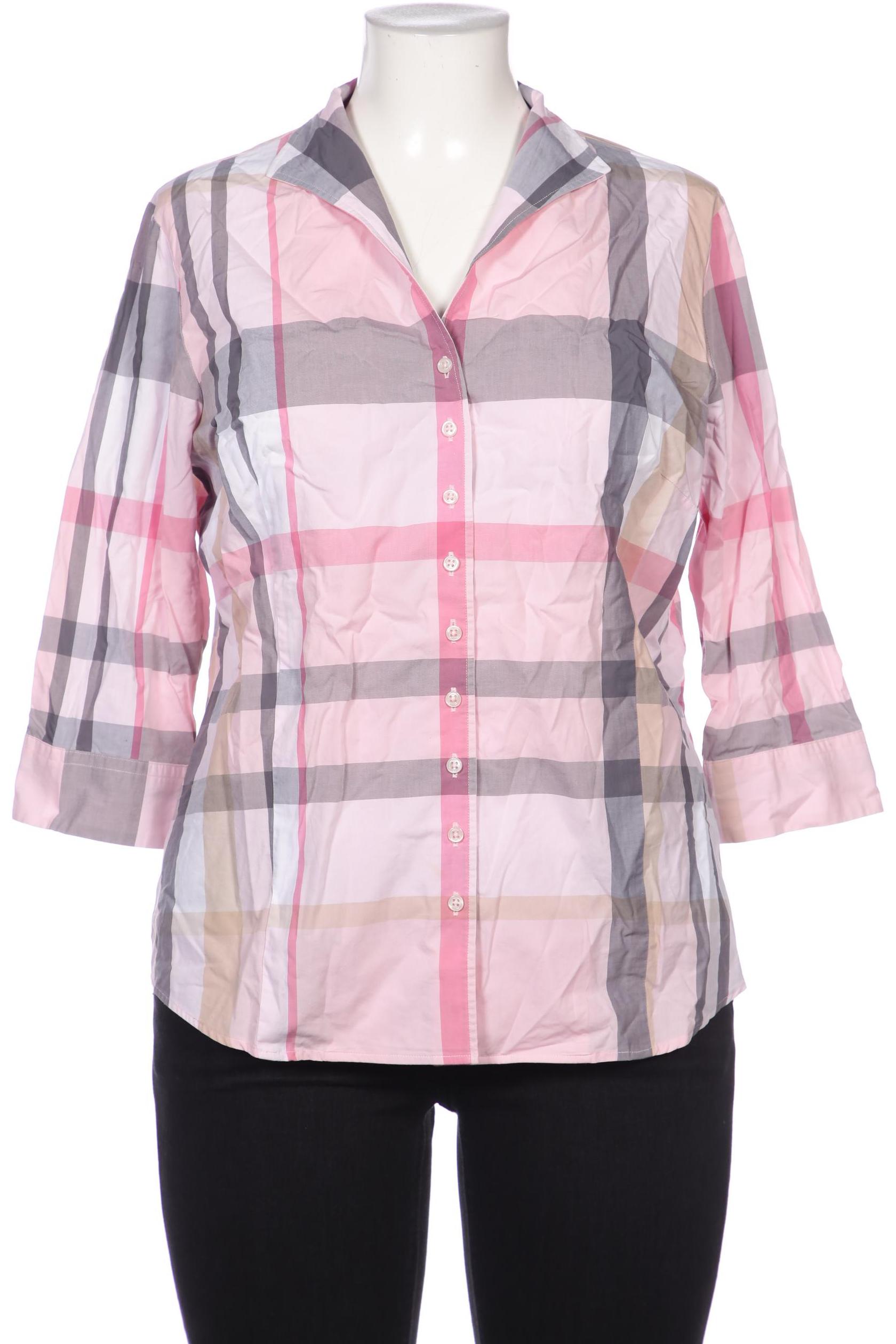 

Franco Callegari Damen Bluse, pink