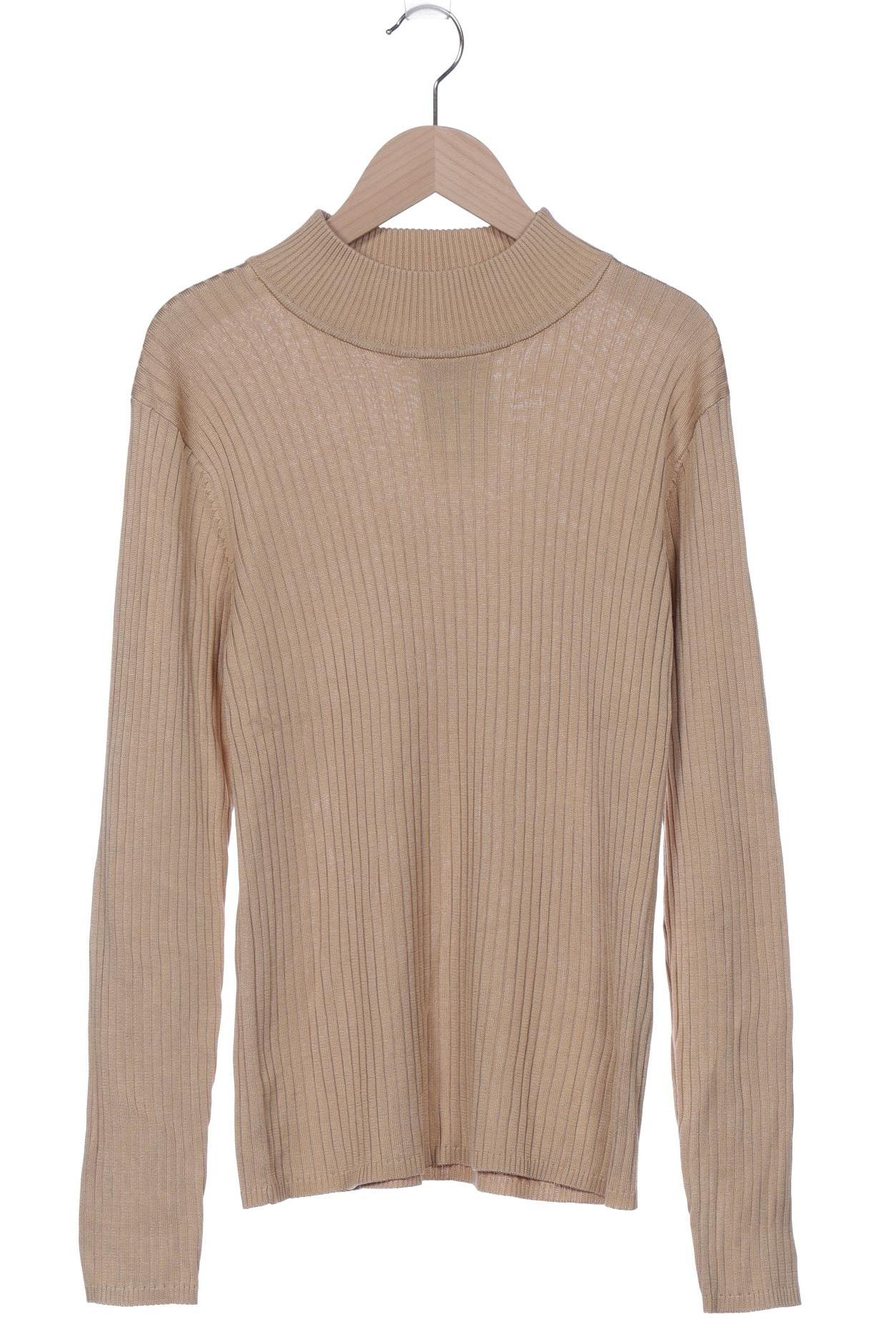 

Franco Callegari Damen Pullover, beige, Gr. 42