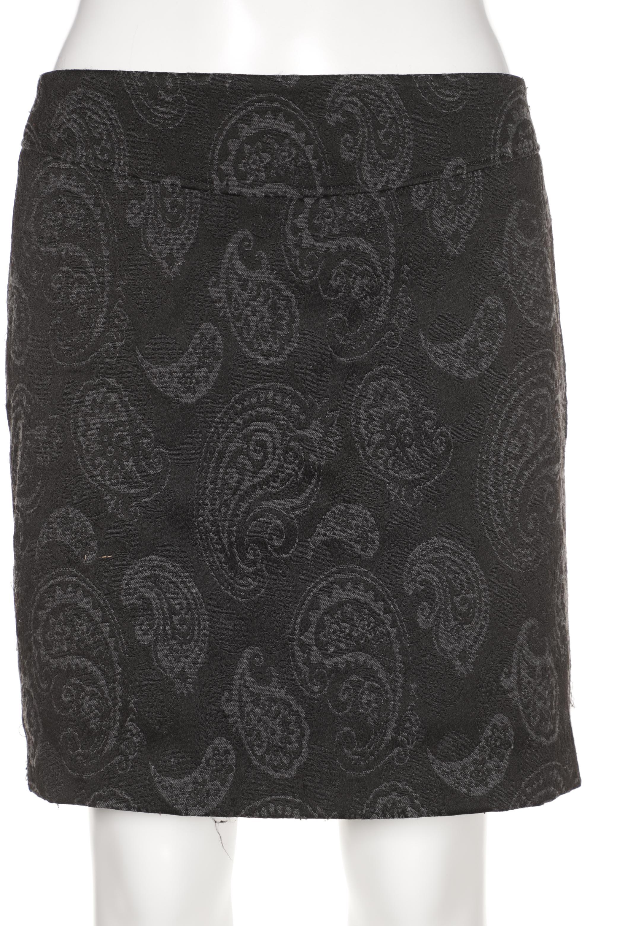 

Franco Callegari Damen Rock, schwarz, Gr. 44