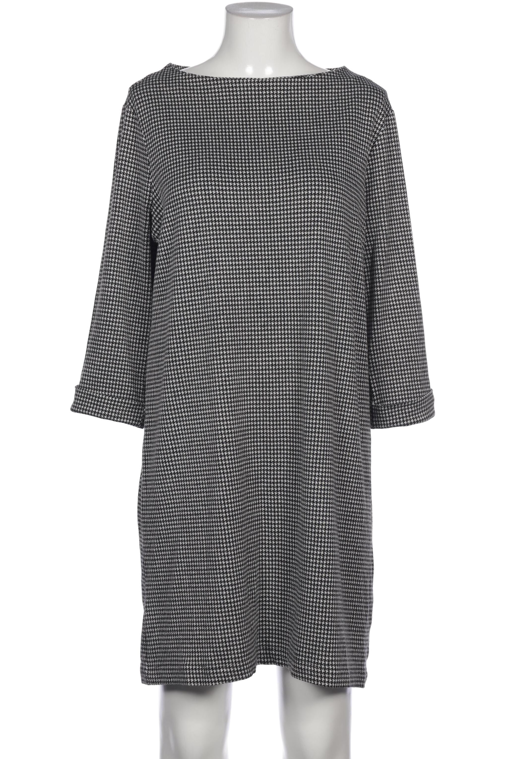 

Franco Callegari Damen Kleid, schwarz