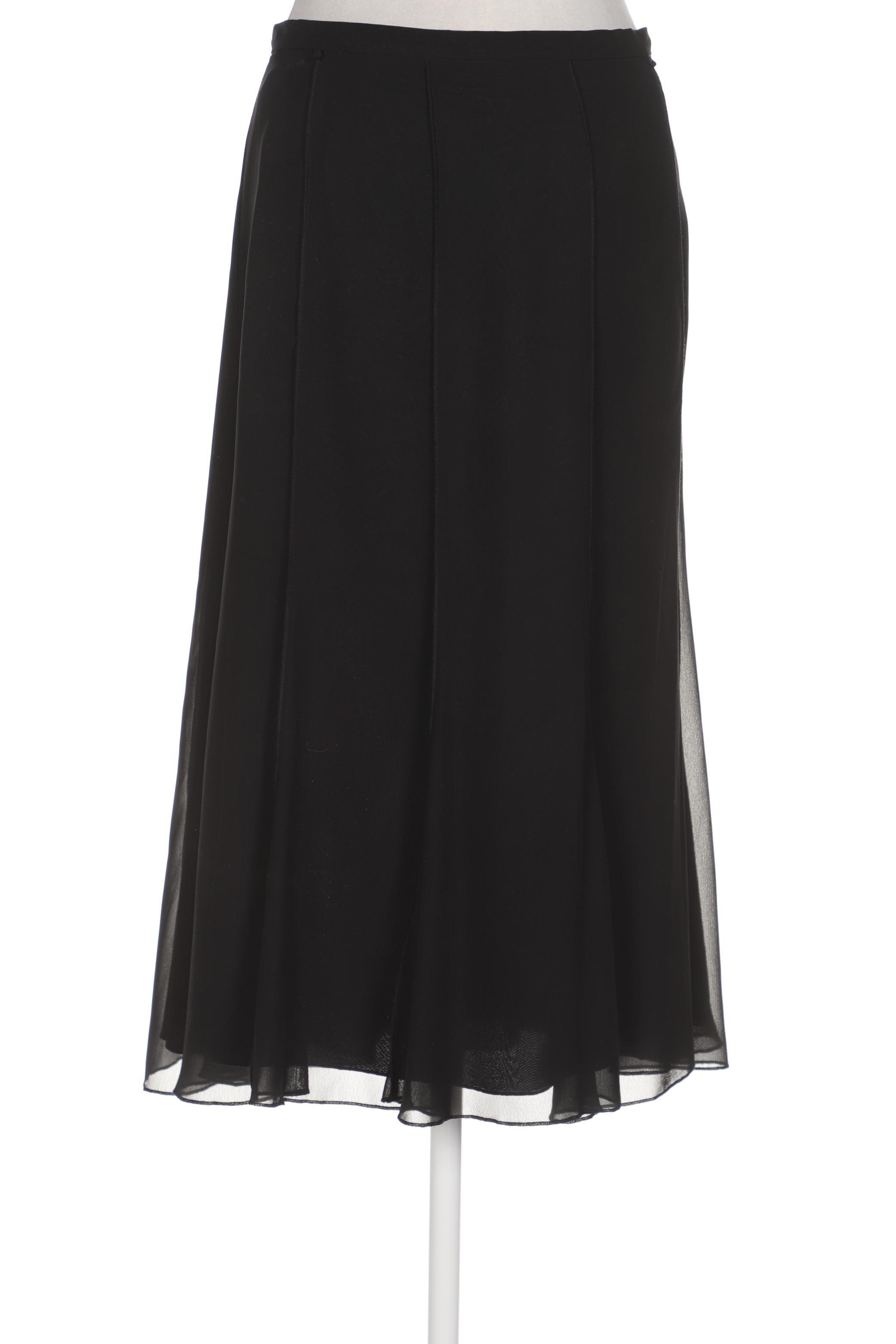 

Franco Callegari Damen Rock, schwarz, Gr. 40