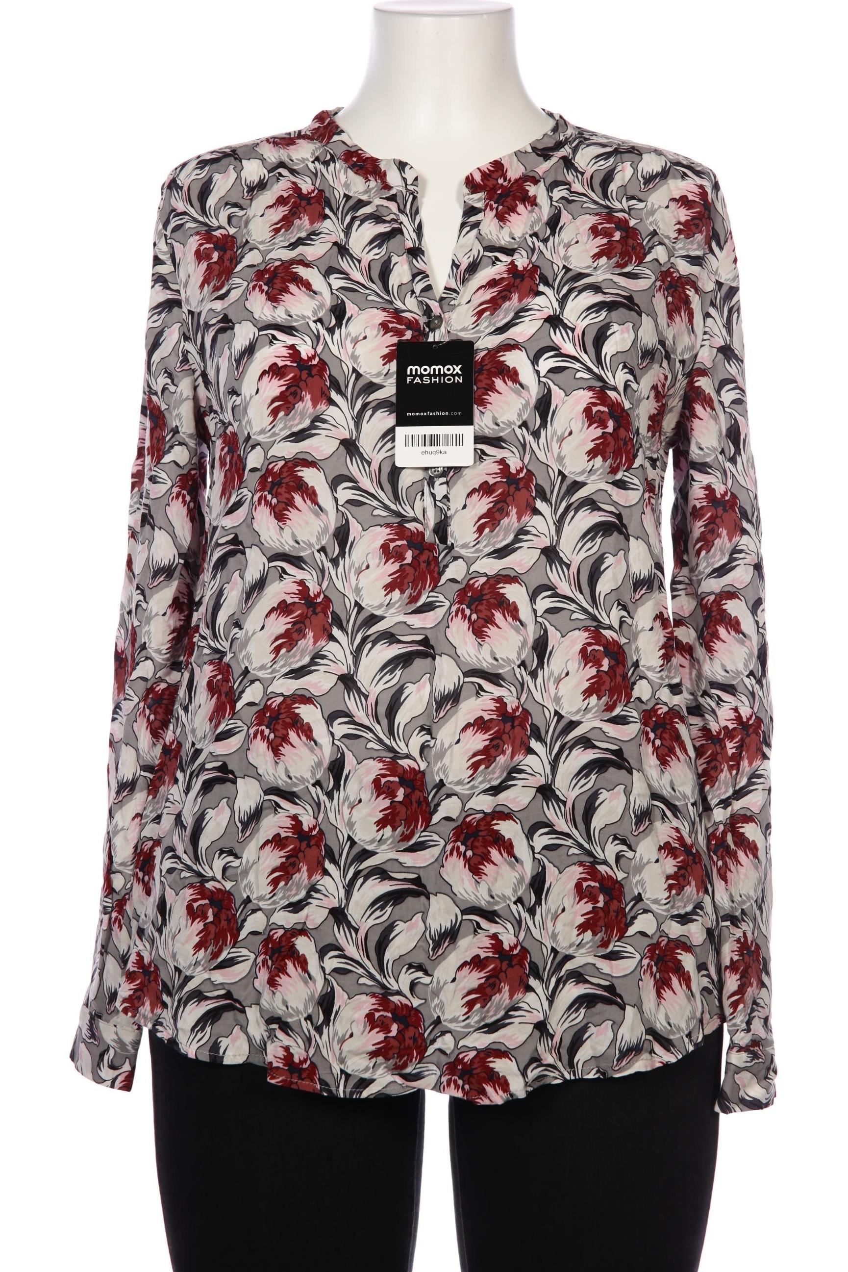 

Franco Callegari Damen Bluse, mehrfarbig, Gr. 44