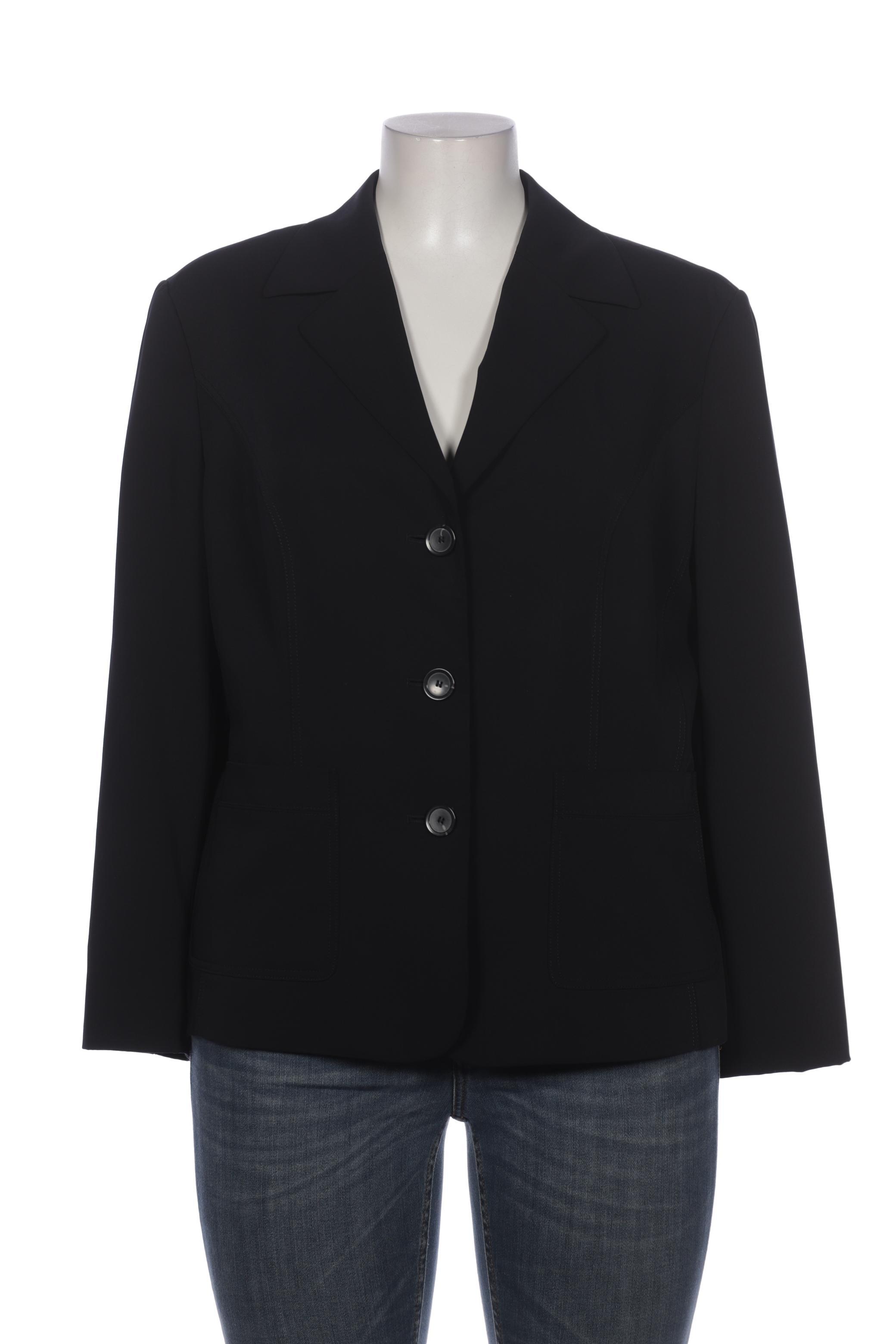 

Franco Callegari Damen Blazer, marineblau, Gr. 44