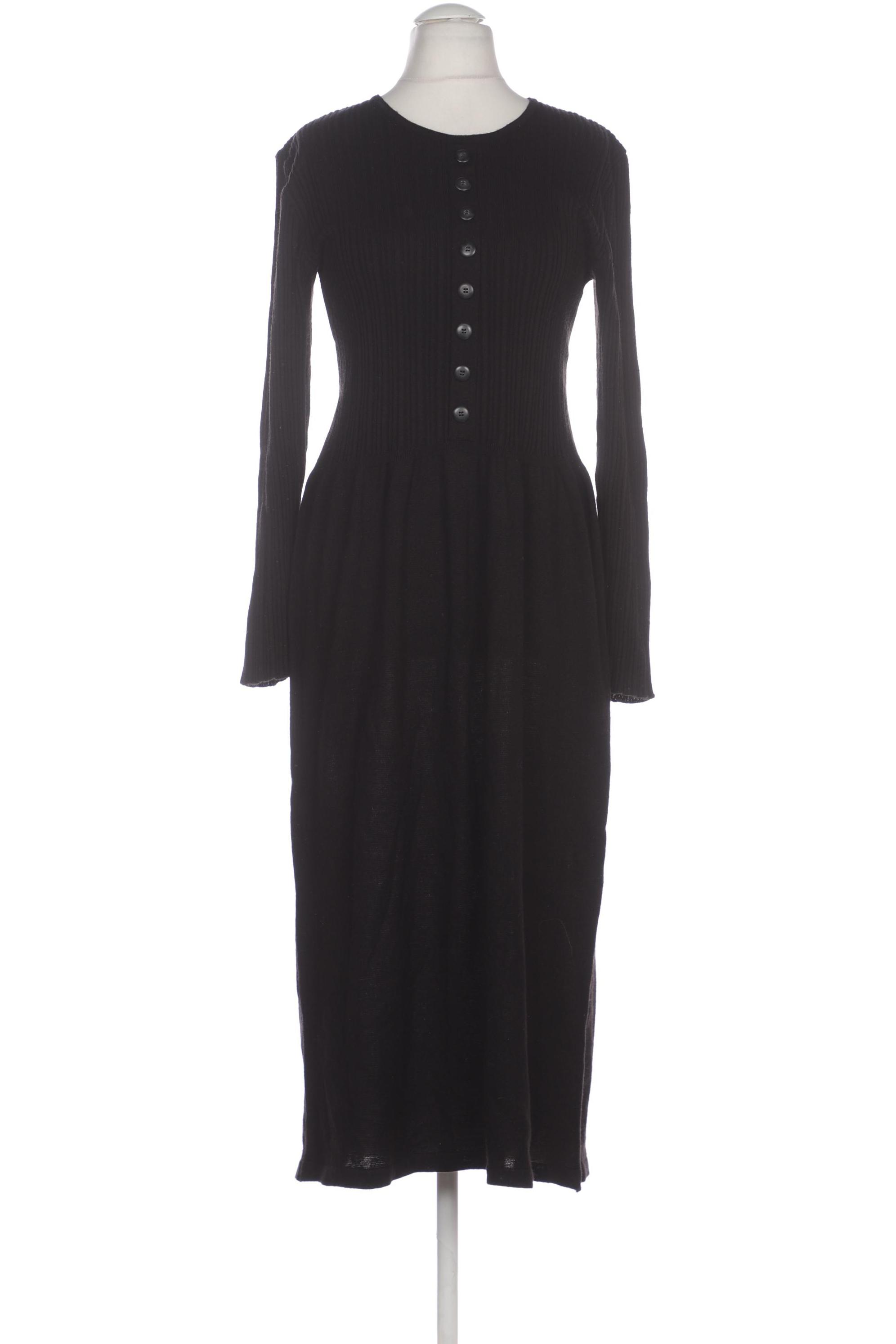 

Franco Callegari Damen Kleid, schwarz, Gr. 42